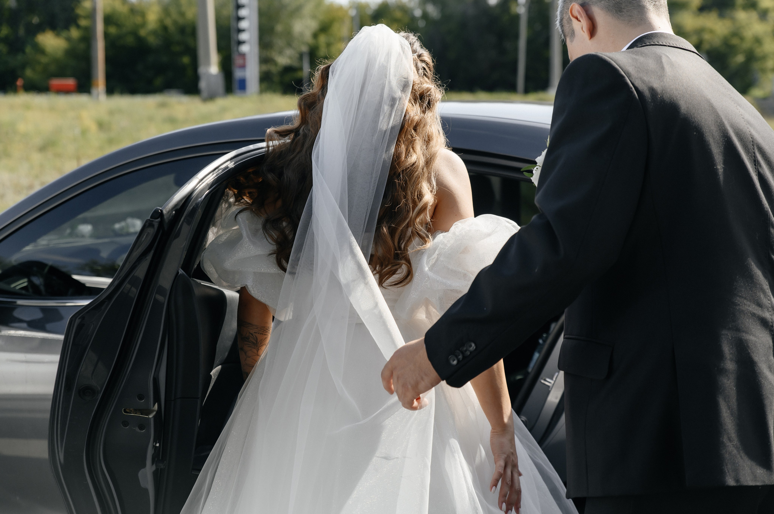 Фотограф Тольятти 