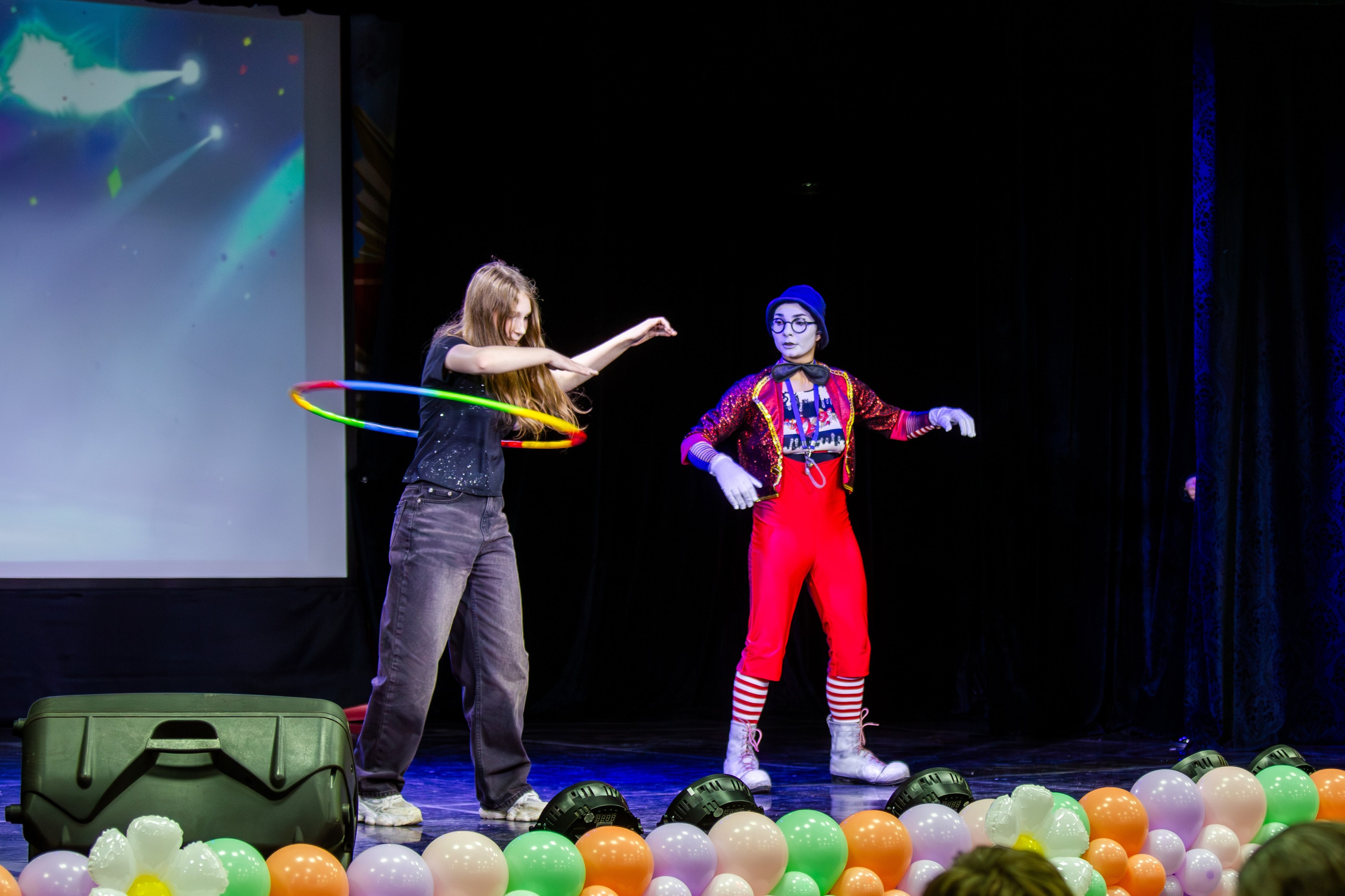 Палитра добра. Репортажный, семейный, свадебный, портретный фотограф