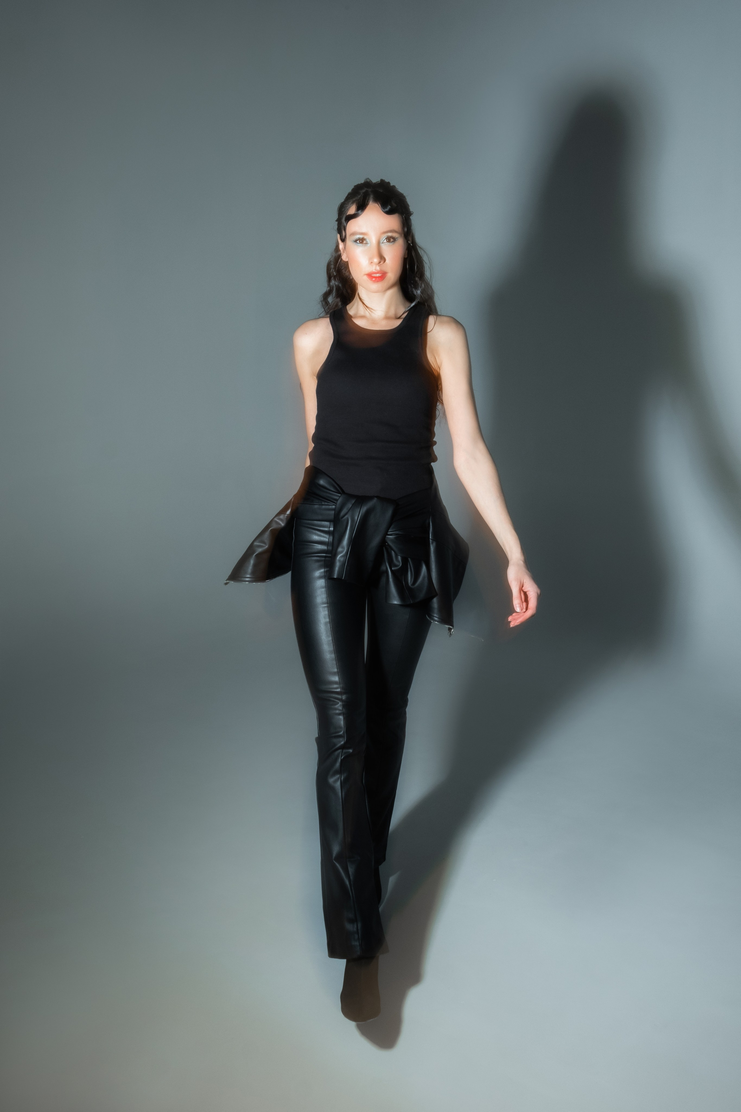 Lena. Фотограф Астафьева Мария