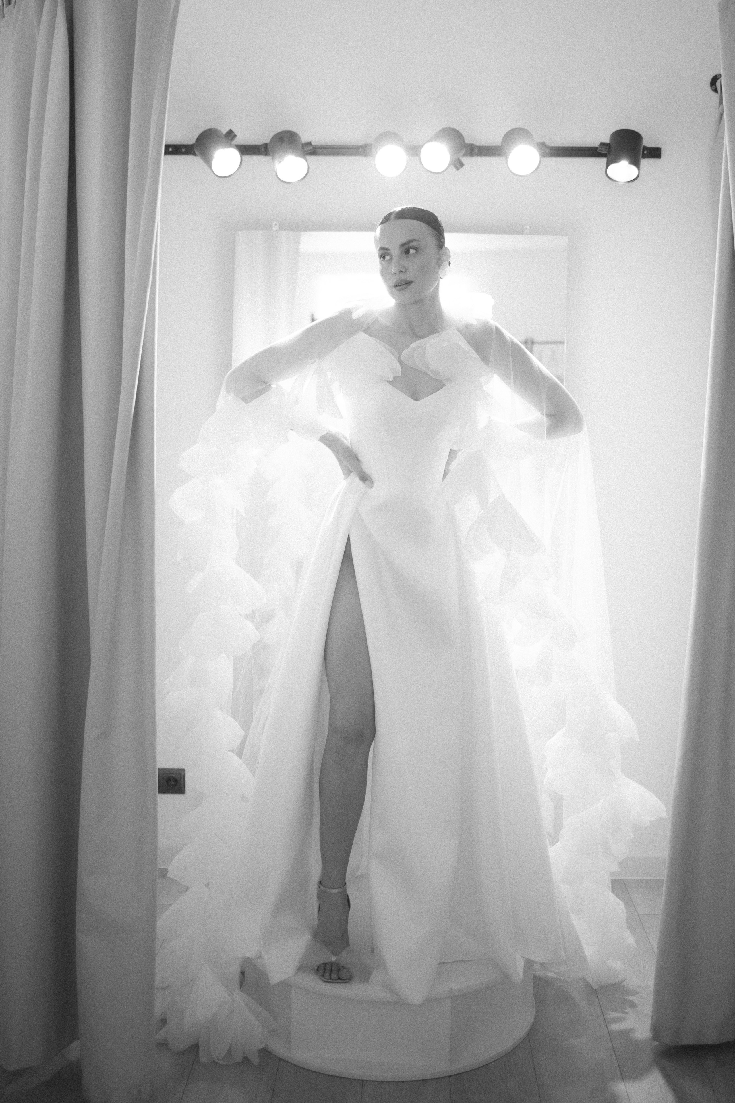 Alisa. Фотограф Астафьева Мария