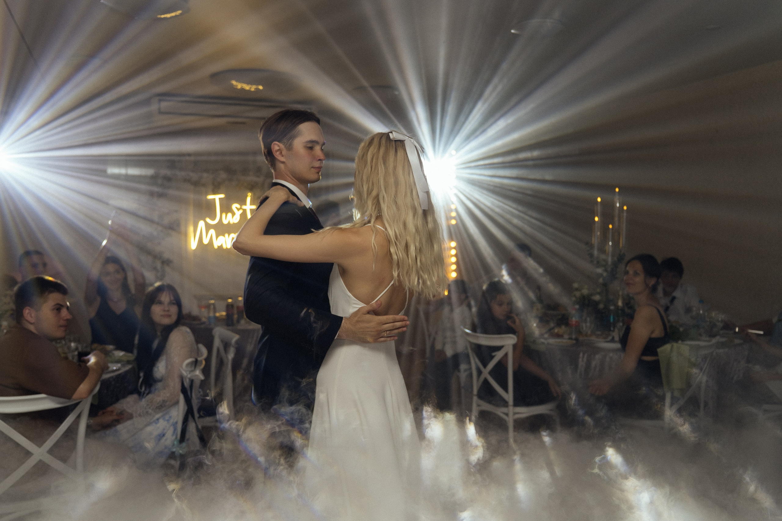 Konstantin & Anastasia