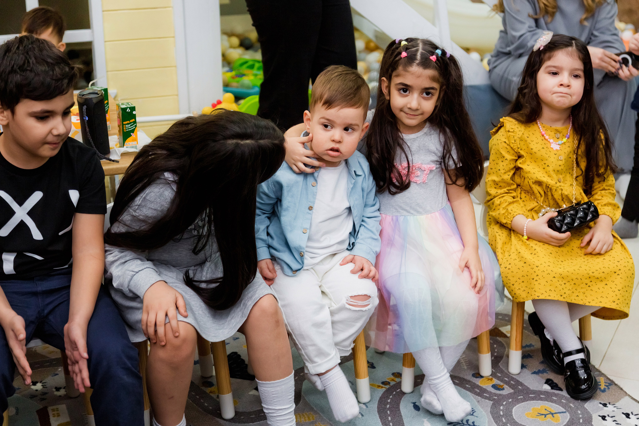 . Фотограф в Москве и Одинцово