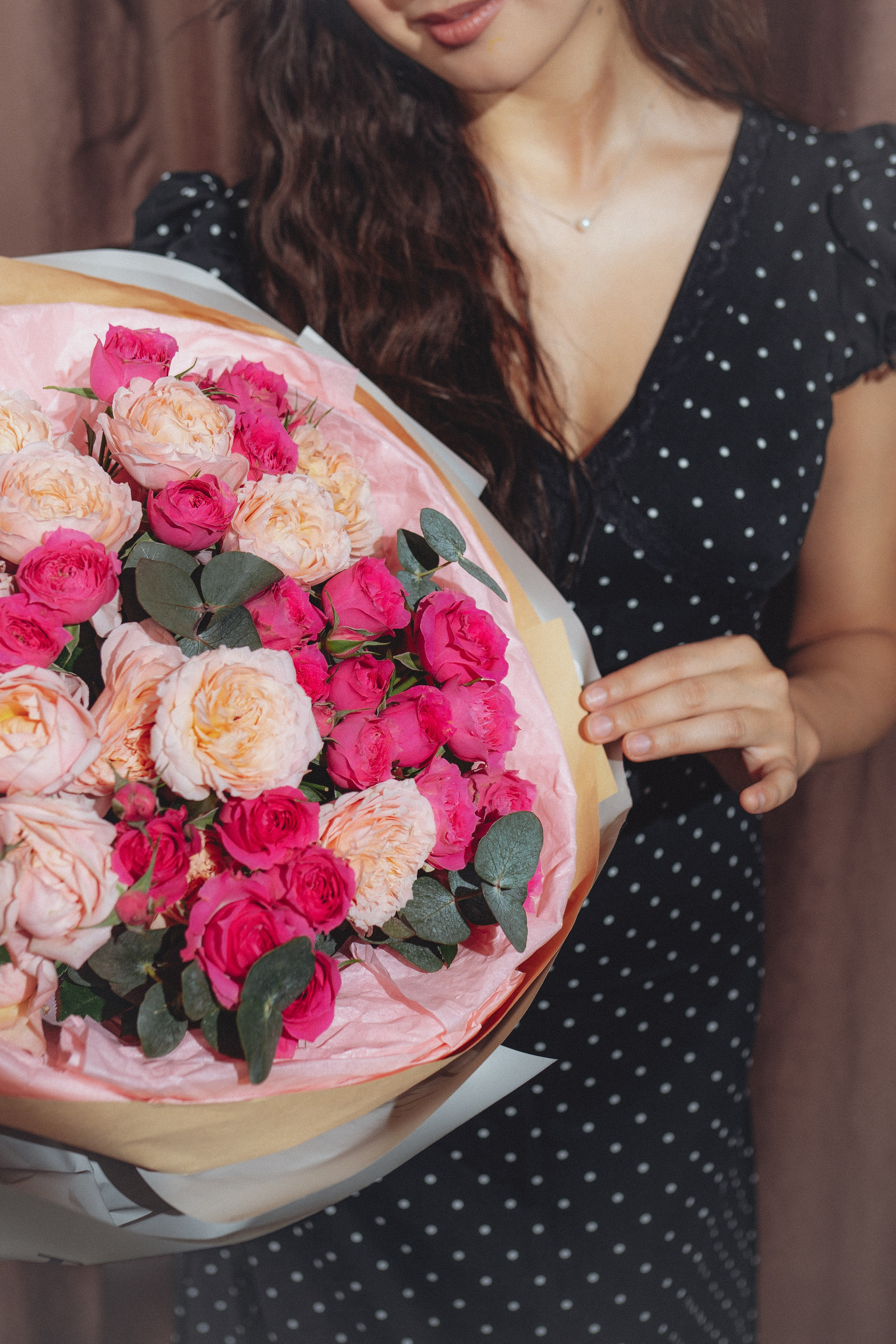 КОММЕРЧЕСКИЕ СЪЕМКИ