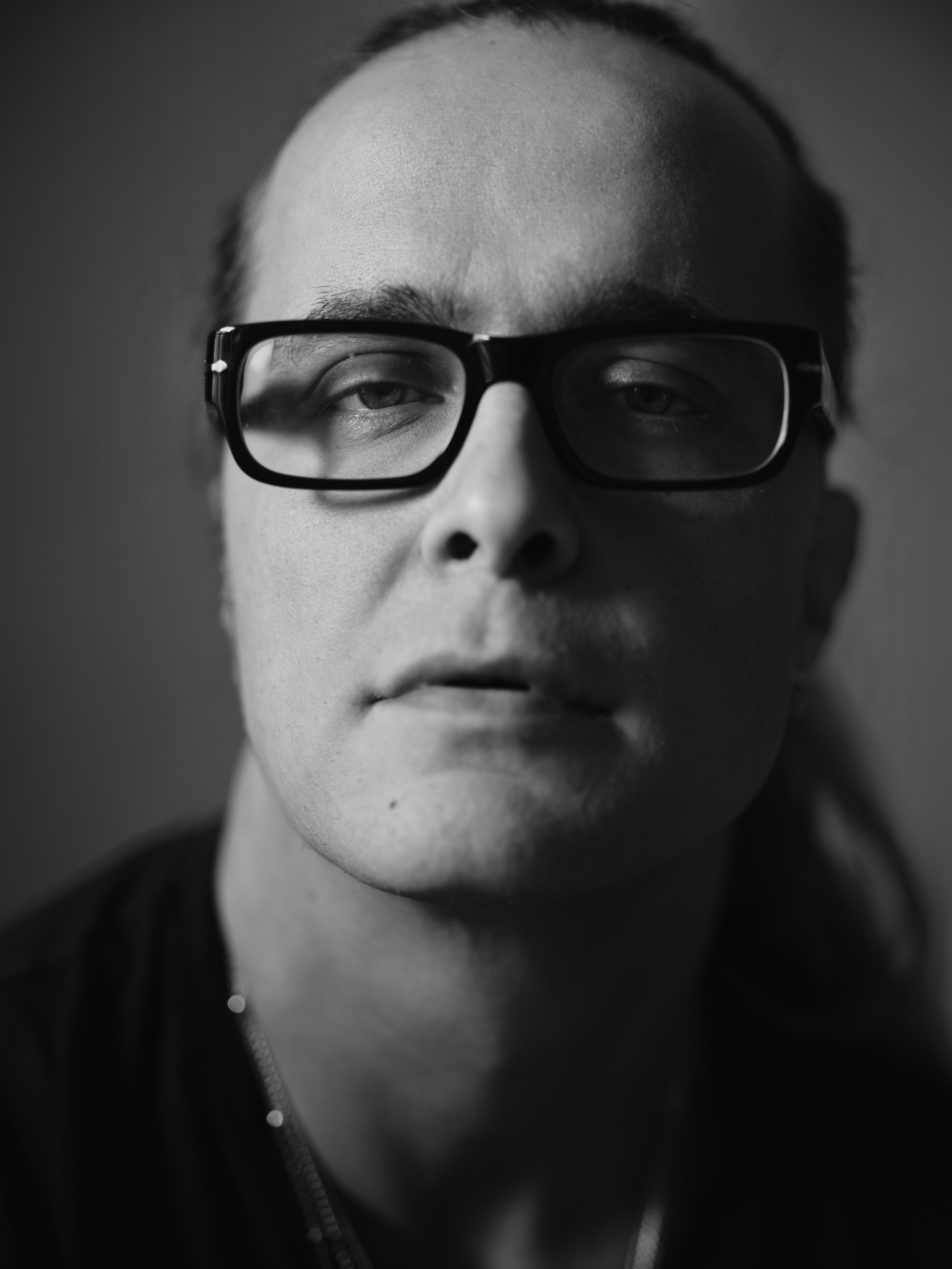 Фотопортреты с пониманием и осознанием образа. Сергей Гаврилов, фотограф