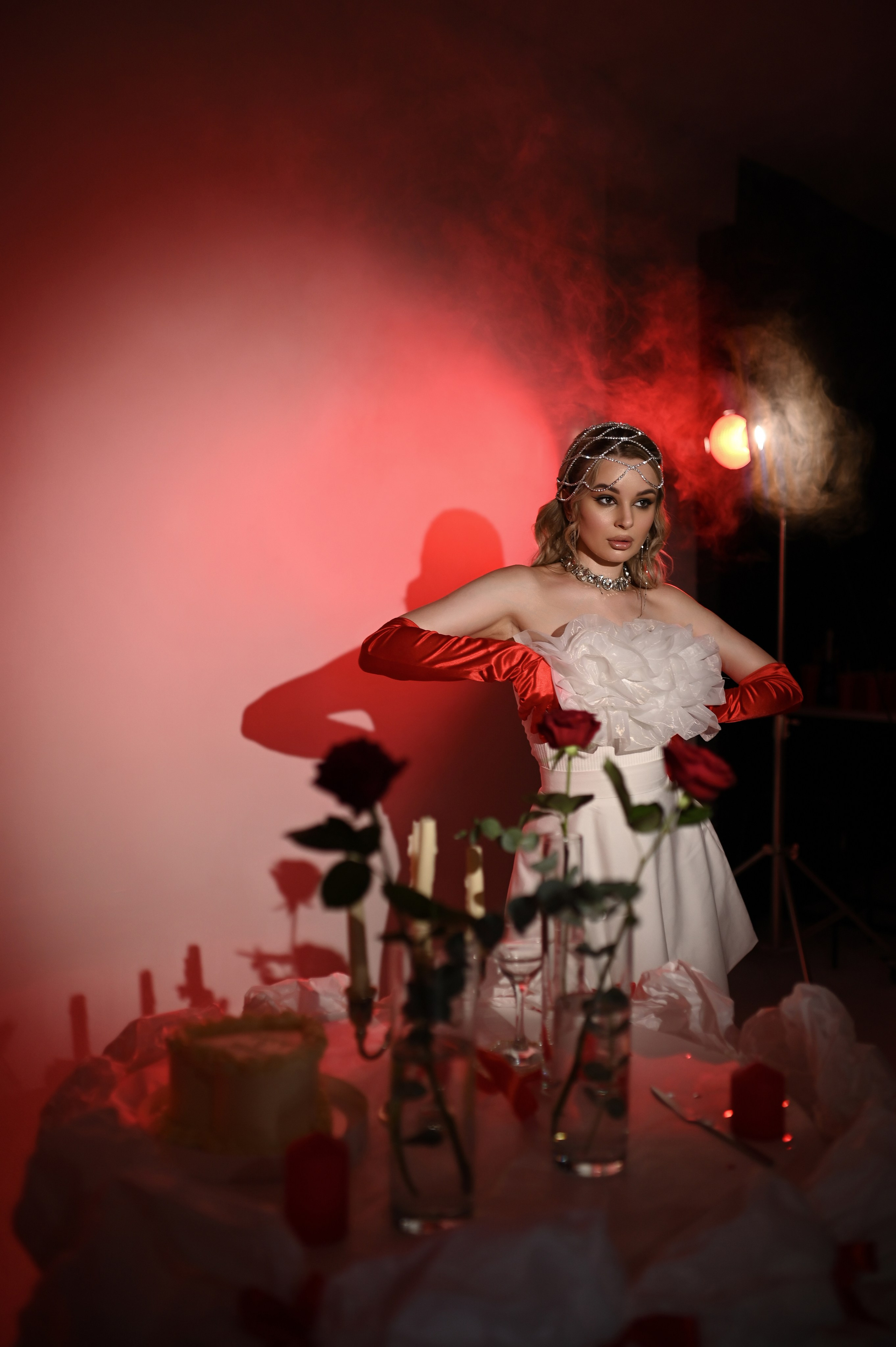 Елена. Твой личный проводник к красивым фотографиям в Старом Осколе