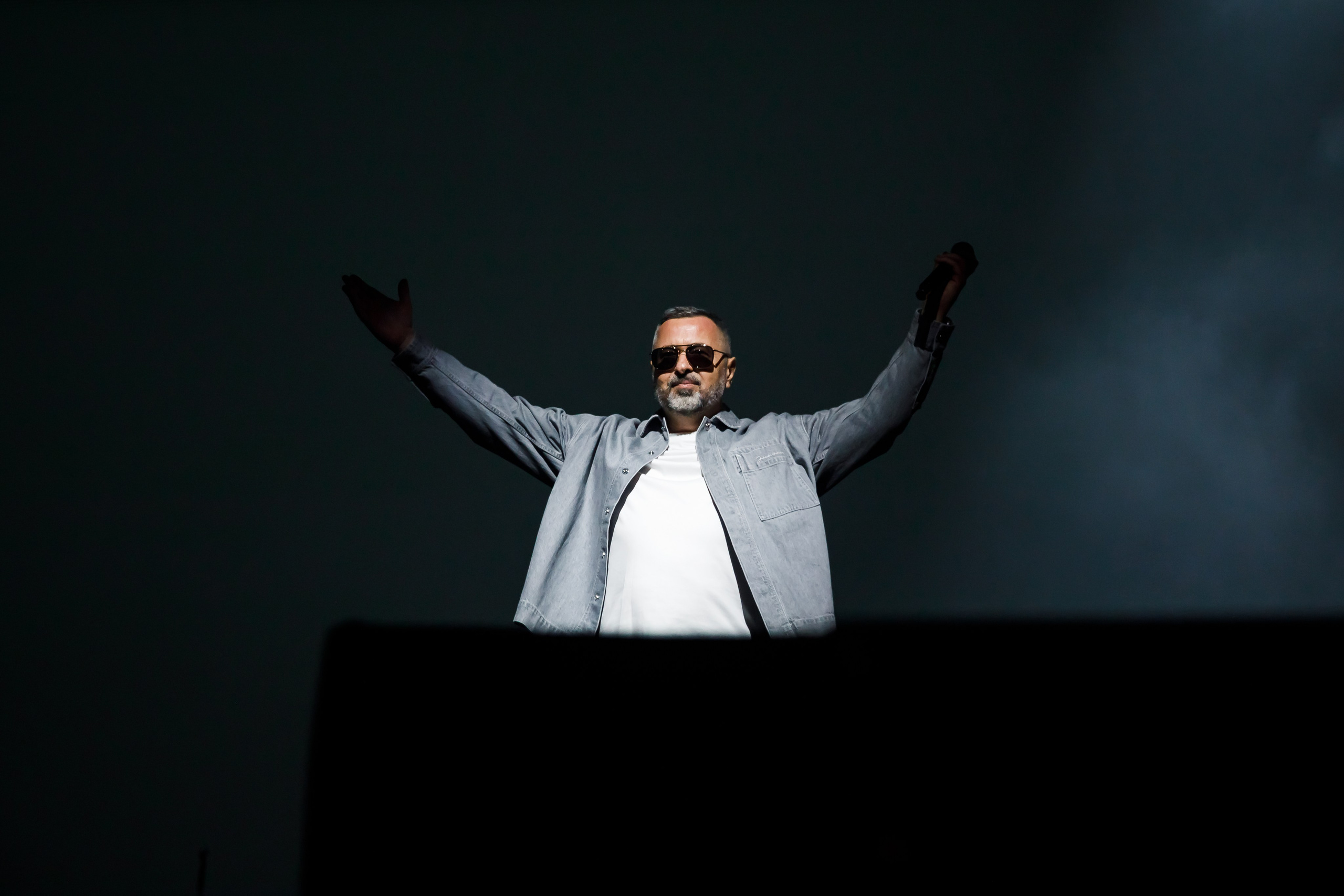 ДИСКОТЕКА АВАРИЯ (Live Arena). Катерина Киреева — фотограф в Москве