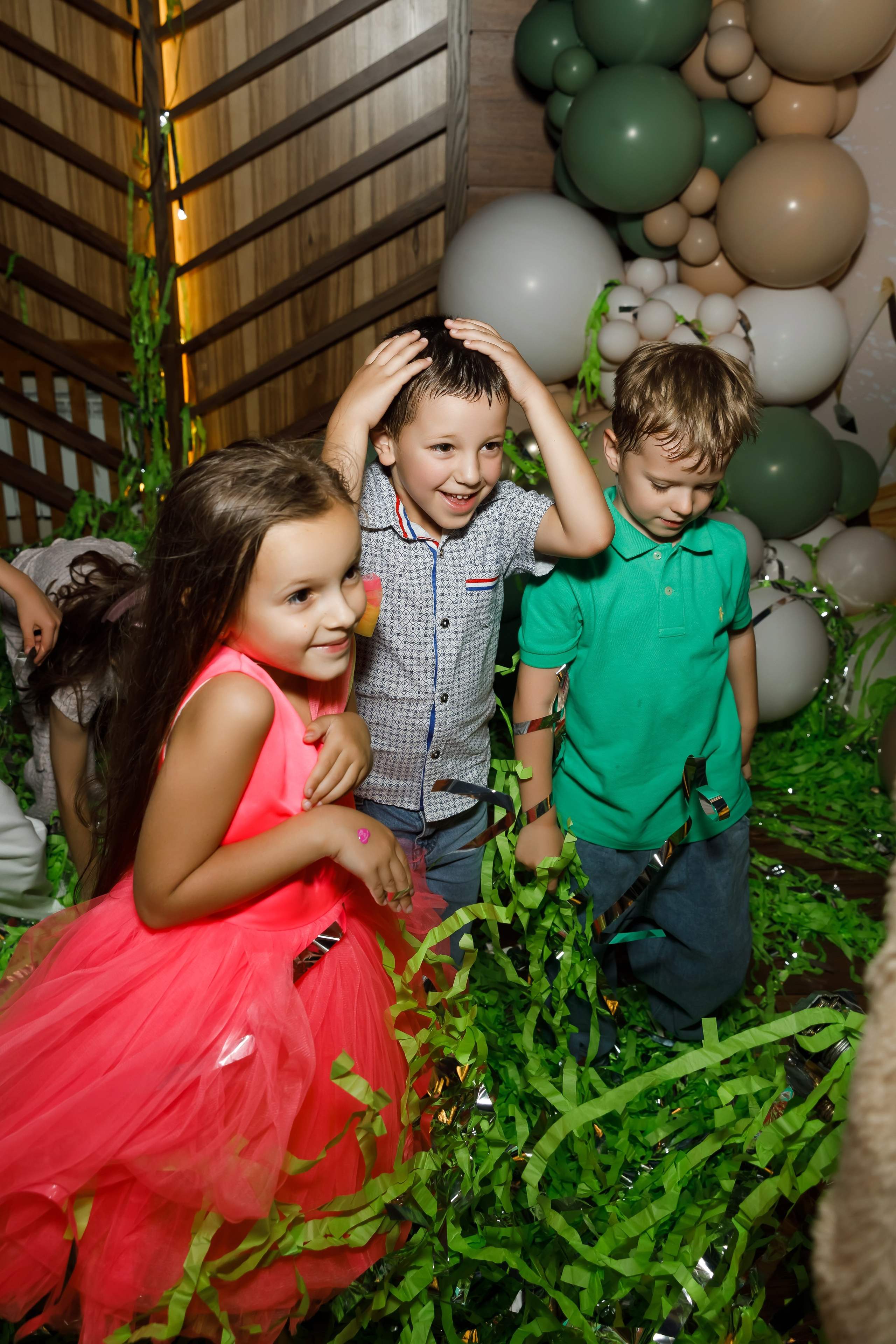 ЛЕРА 5 ЛЕТ. Катерина Киреева — фотограф в Москве