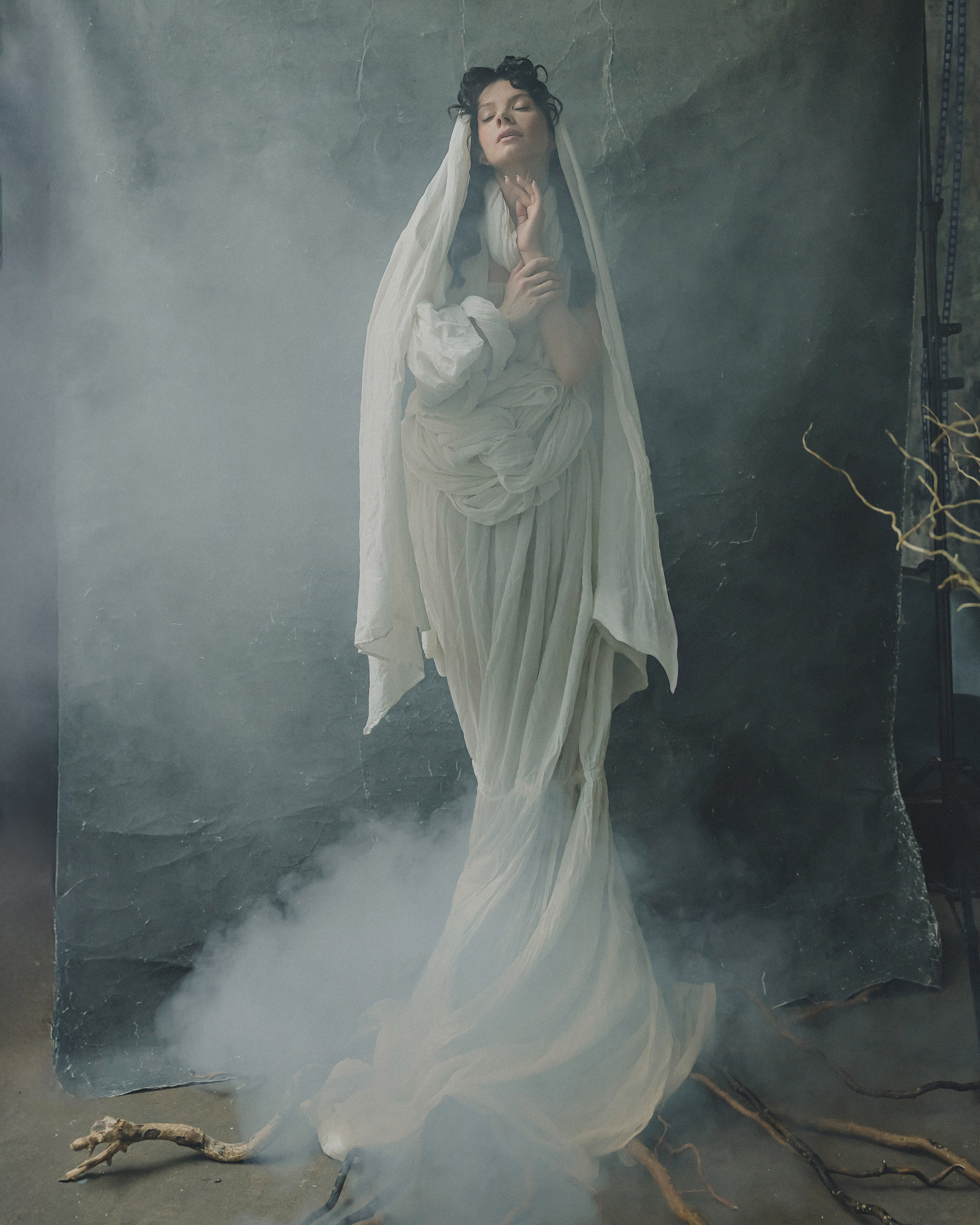 KATE. Профессиональный фотограф в Москве