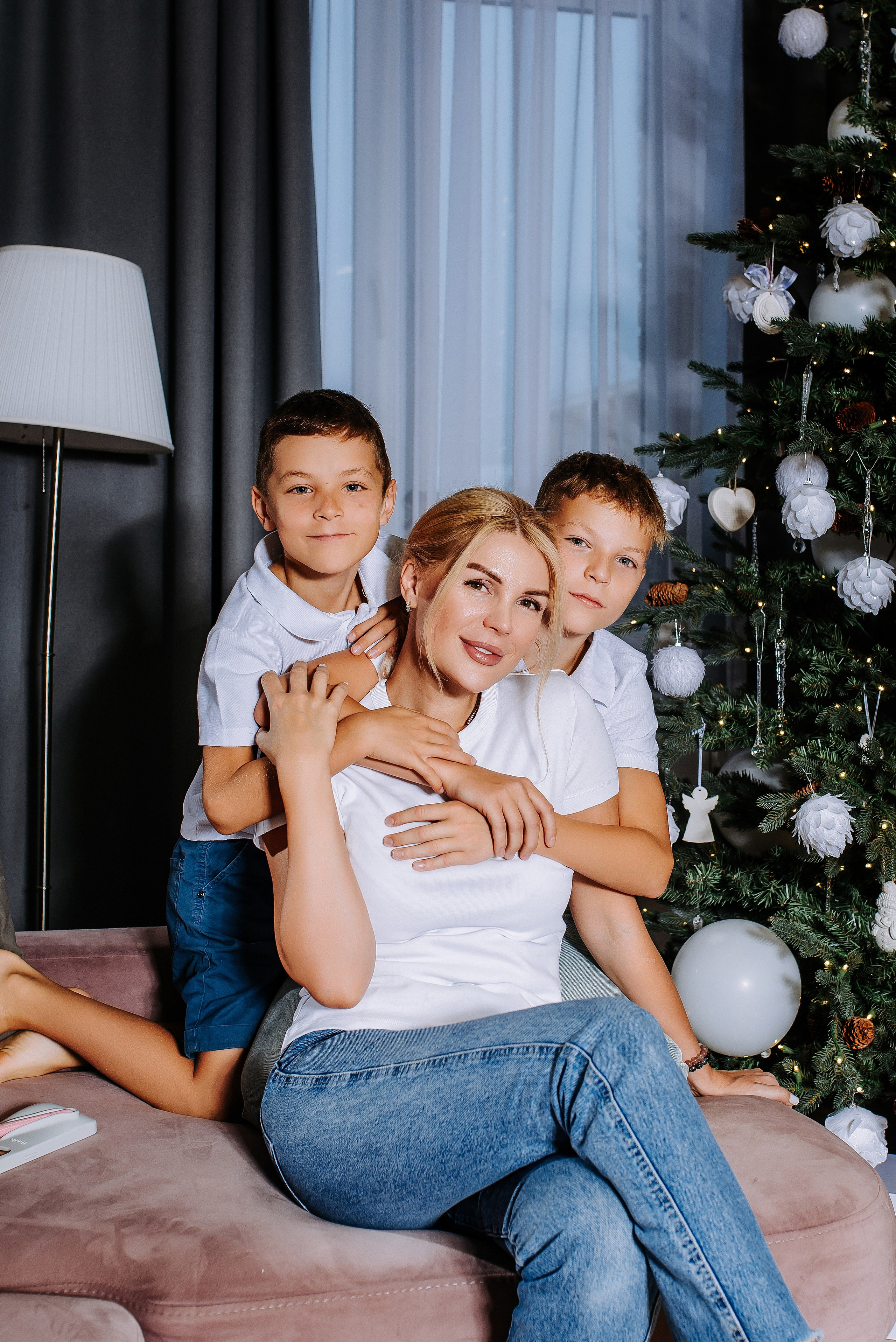 Домашние съёмки. Фотограф Диана Оленина Красноярск / Братск