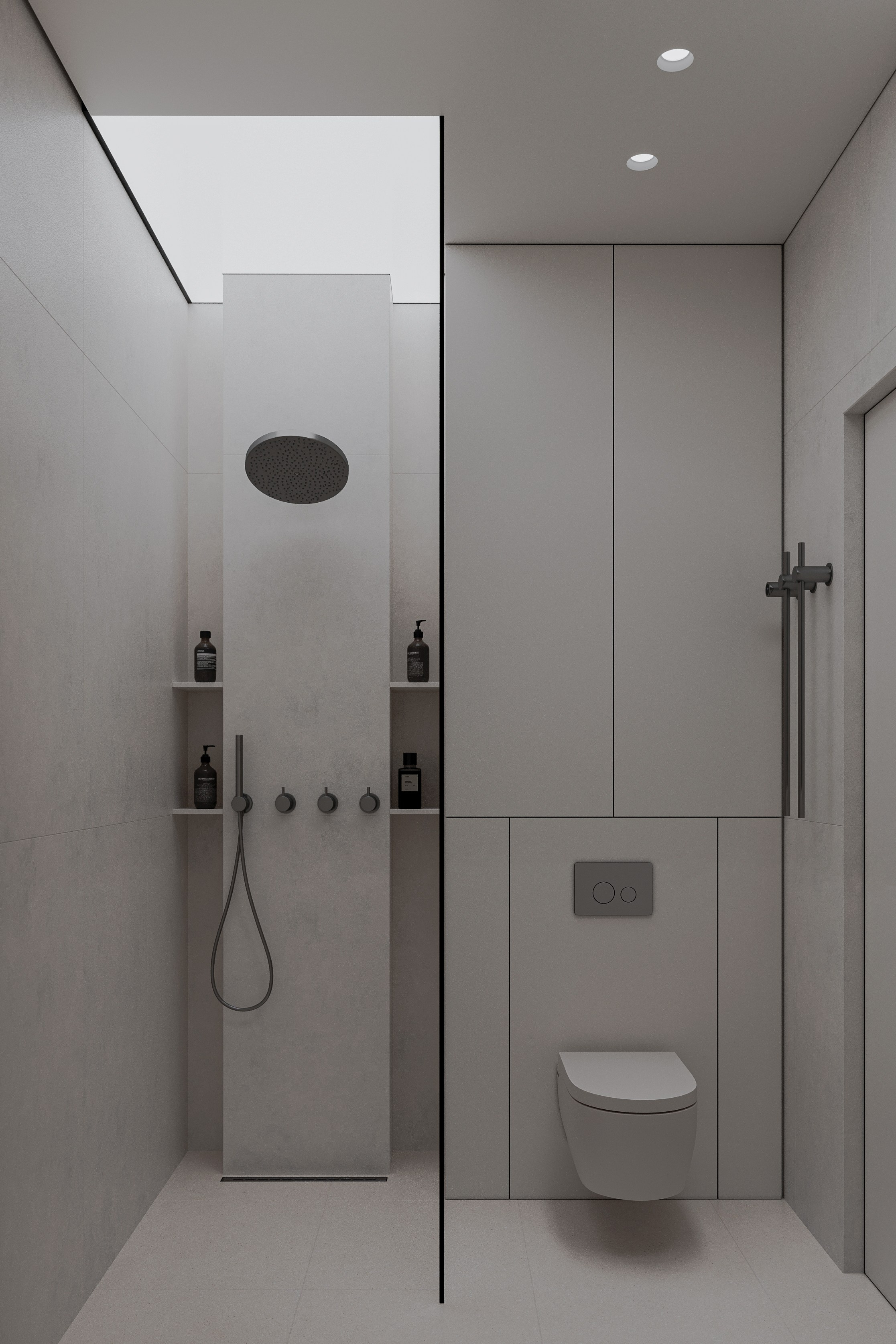 ЖК Will Tower. Главная