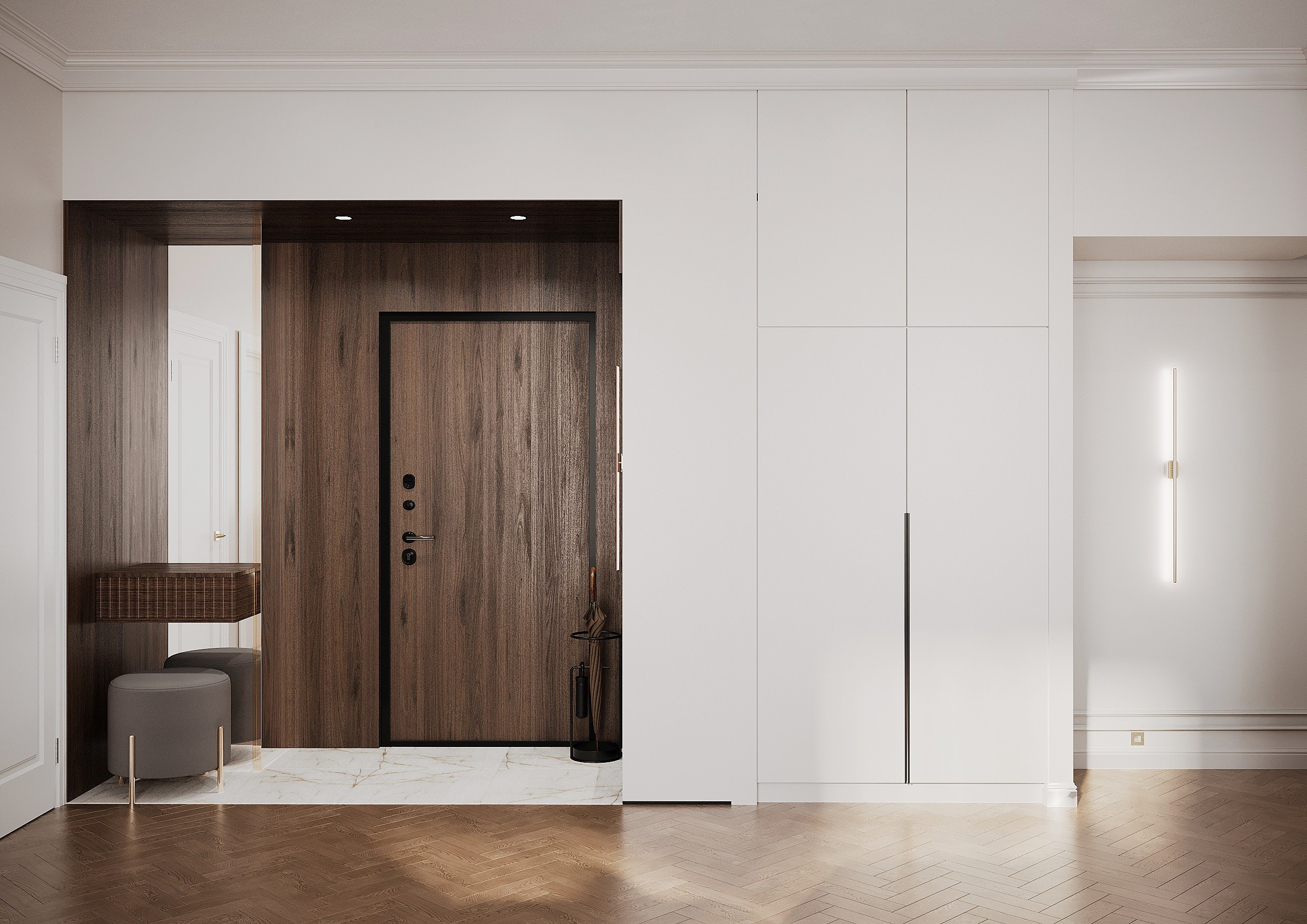 ЖК Режиссер. Главная