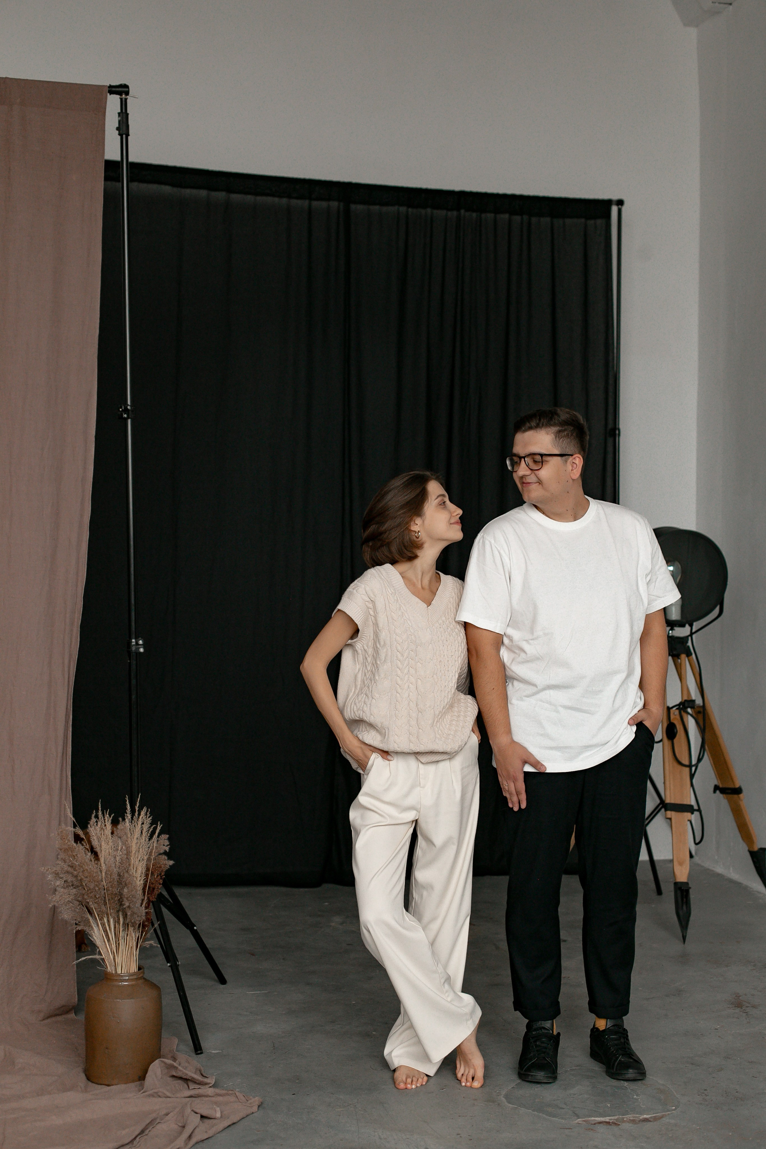 Егор + Юля. Фотограф Шевчик Виктория