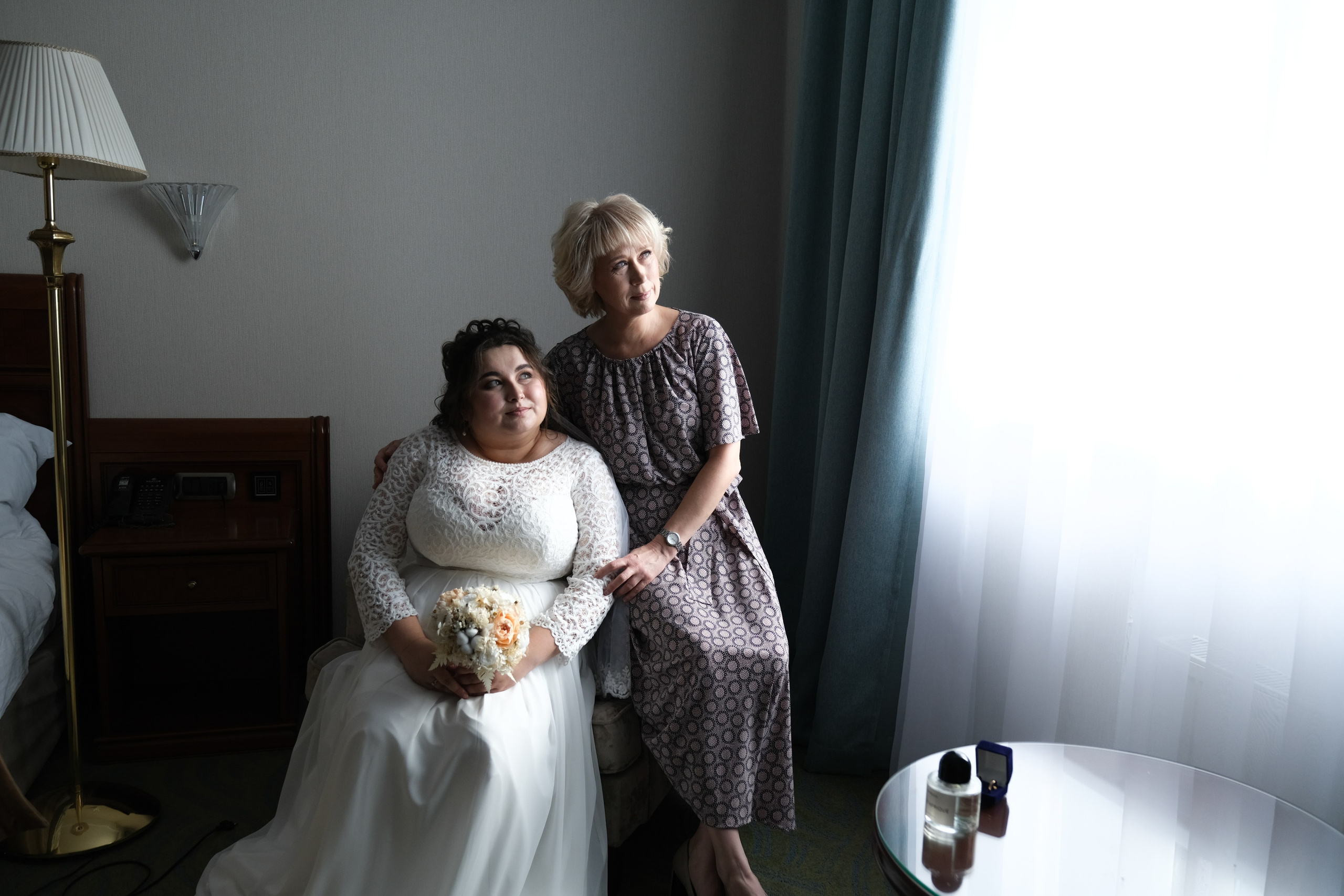 Свадьба Антона и Елизаветы. Свадебный фотограф в Челябинске Сырчикова Наталья