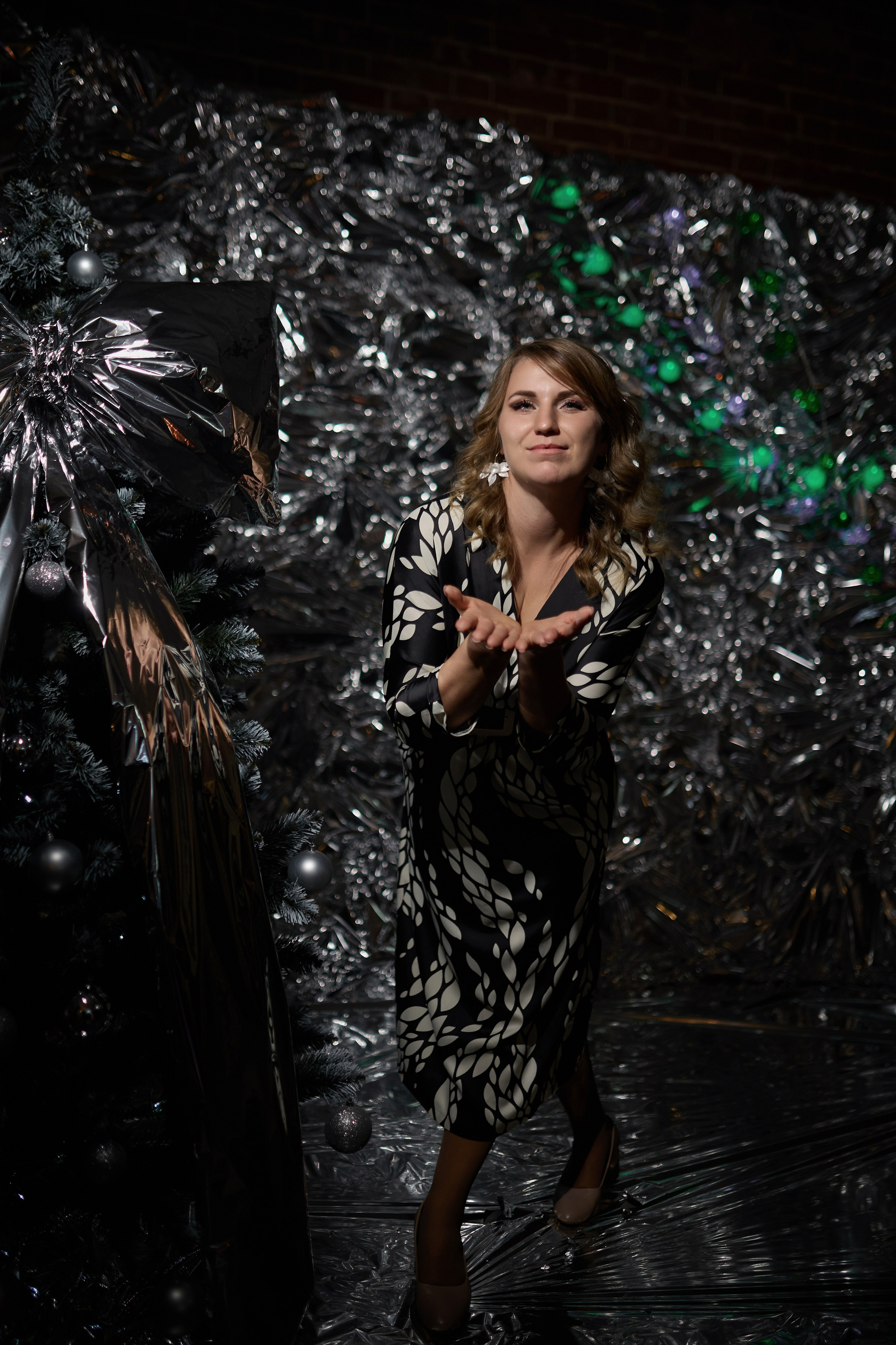 Ivent 2025. Andrey Pospelove. Фотограф в Саратове