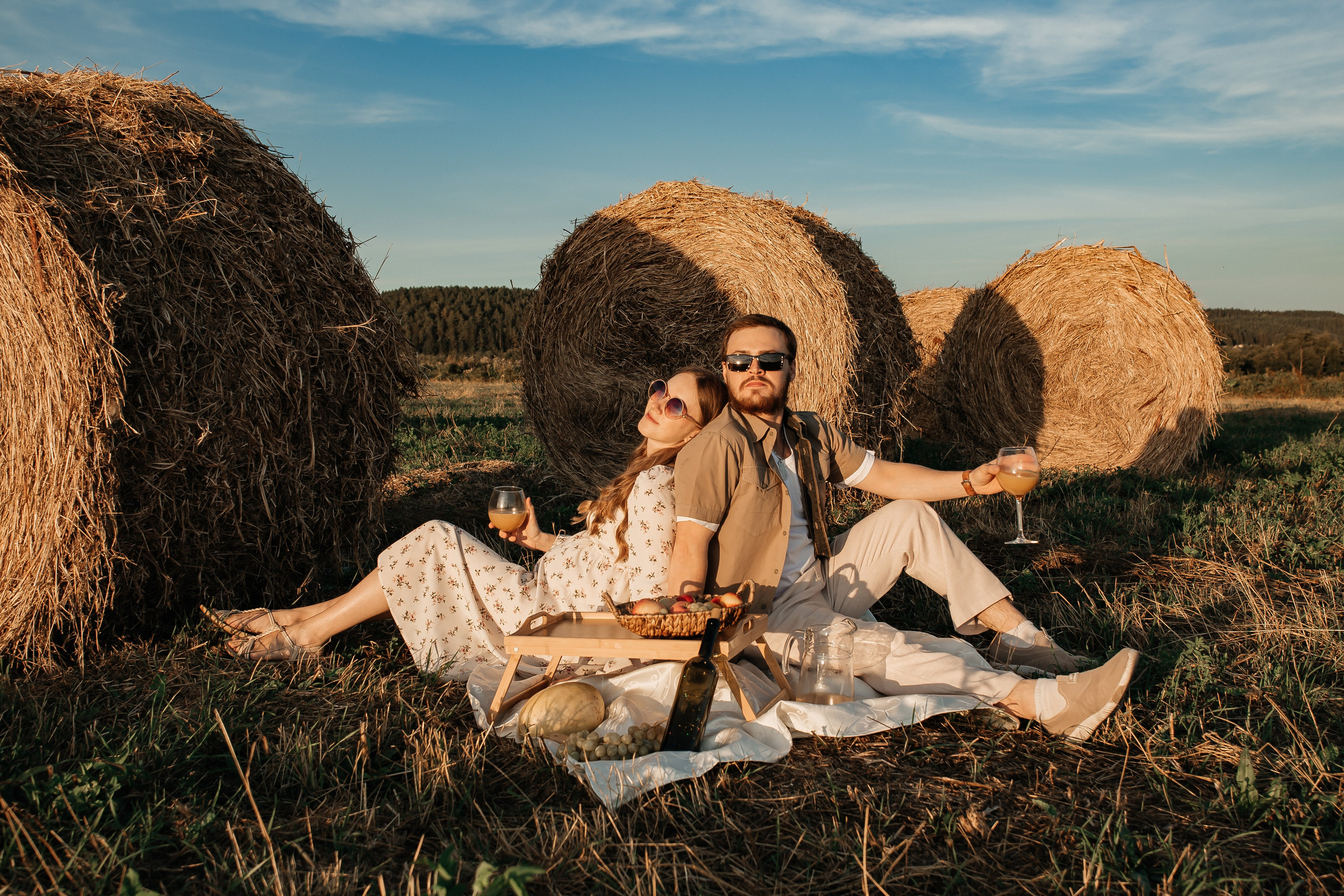 N&N. Свадебный фотограф Пермь