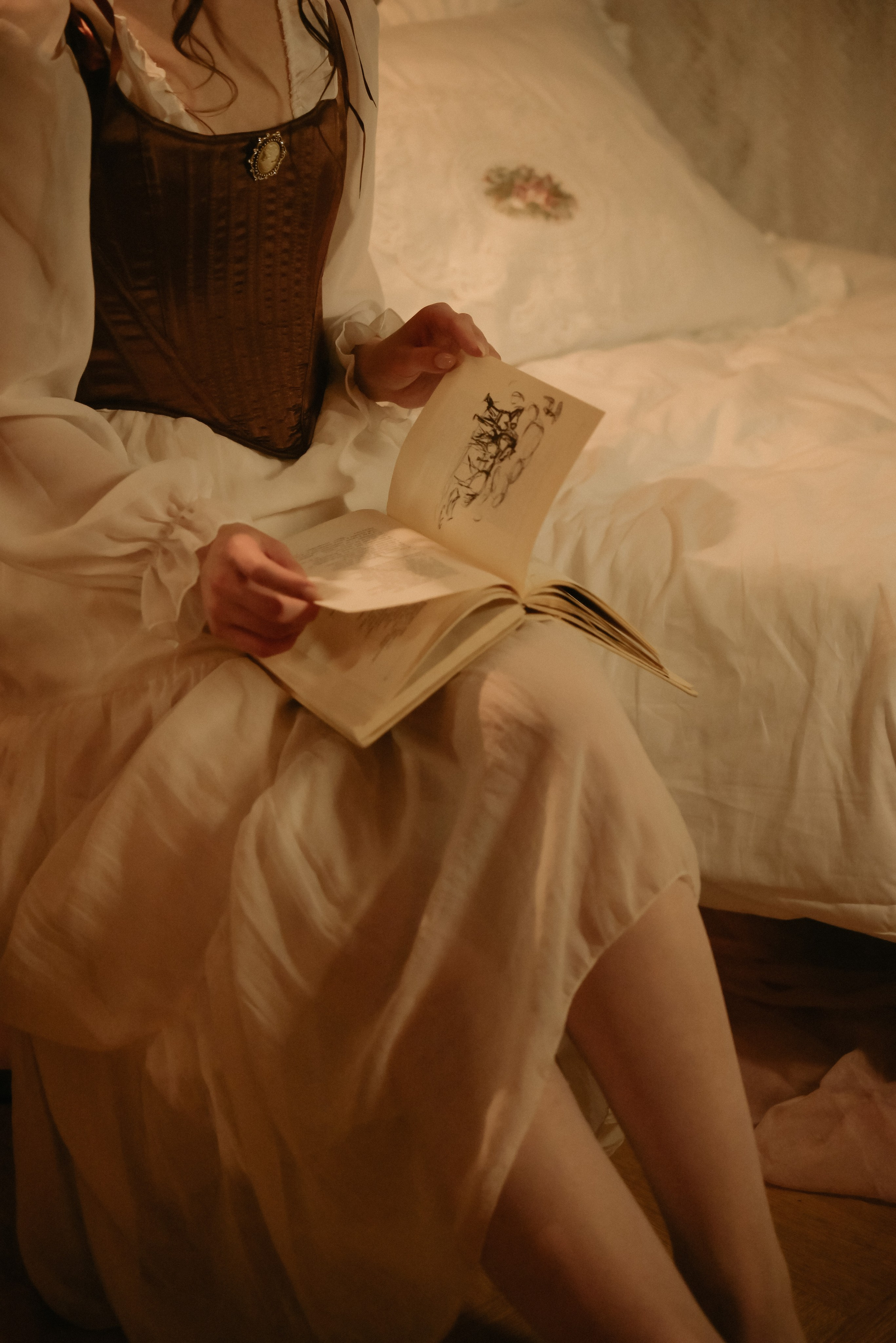 В тишине. Ваш фотограф