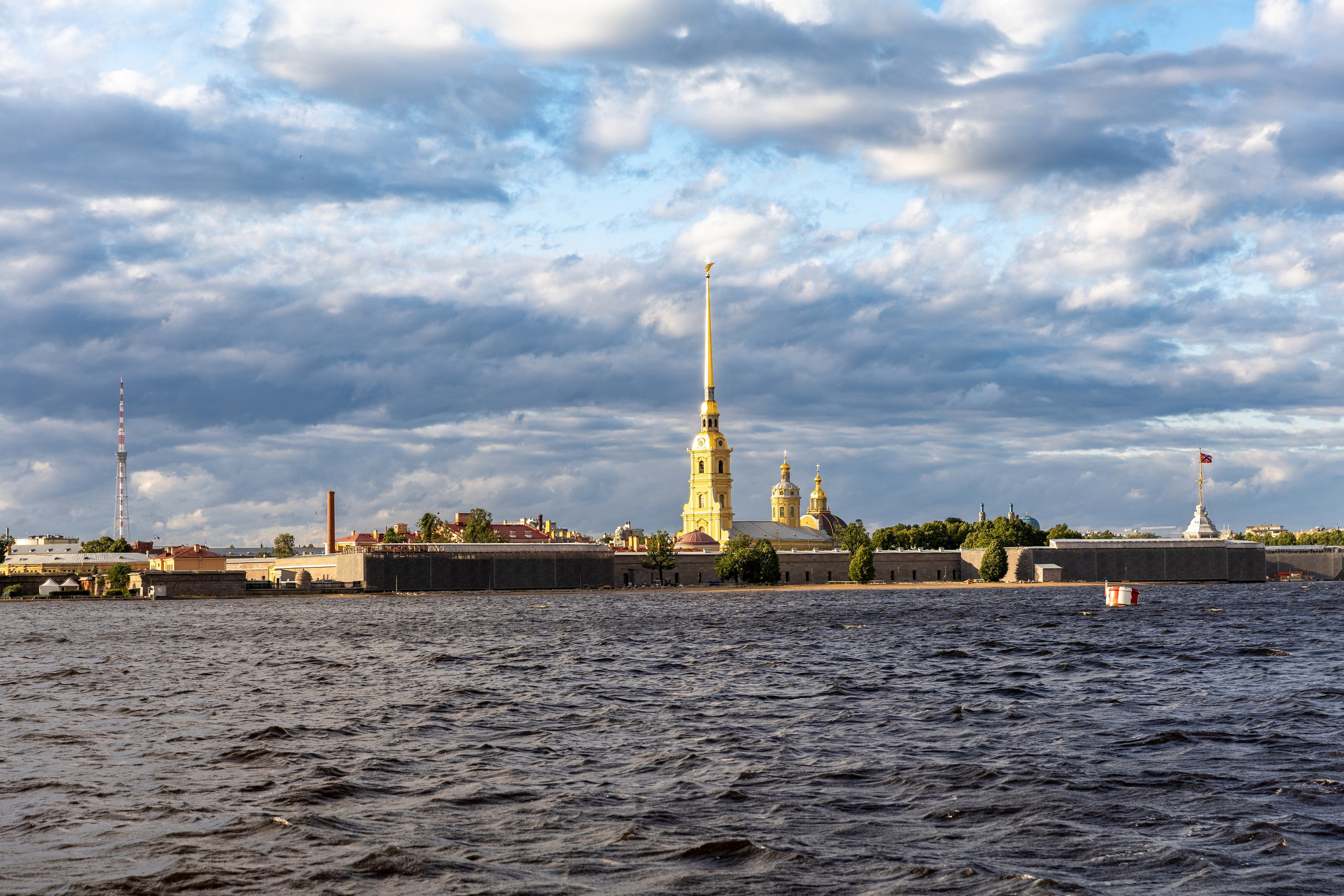 Выпускной 11 класс. Фотограф в Санкт-Петербурге Закута Ольга