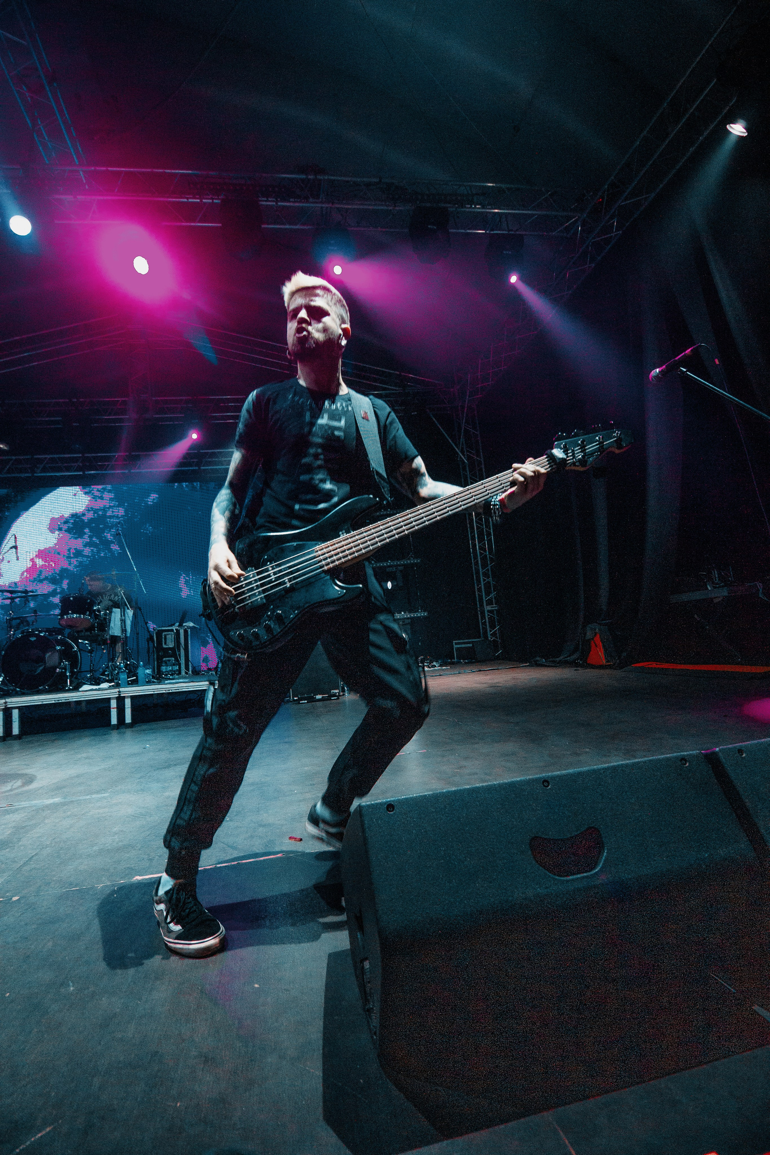 Слот. Фотограф Александр Закадычный | Таганрог