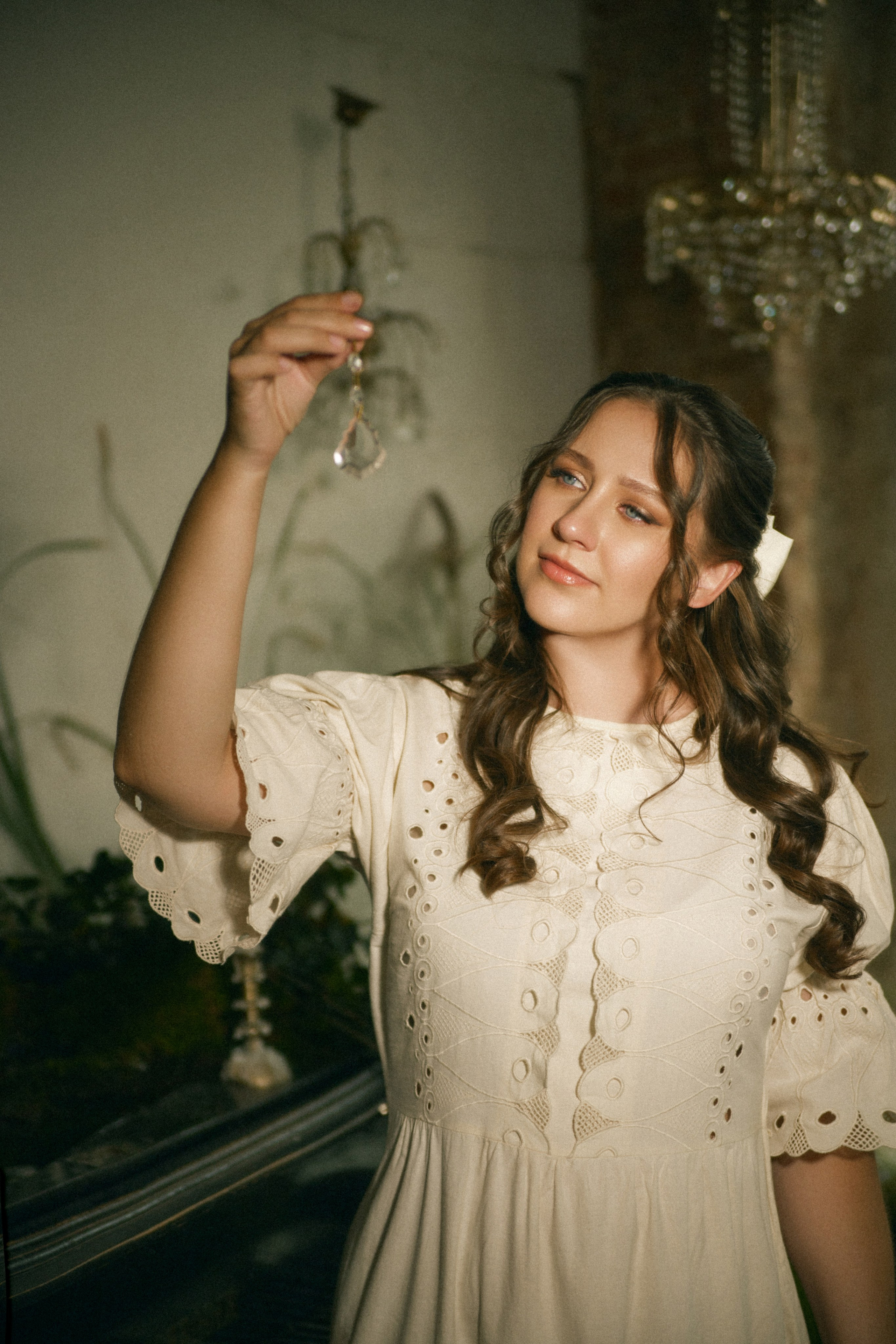 Яна. Фотограф Александр Закадычный | Таганрог