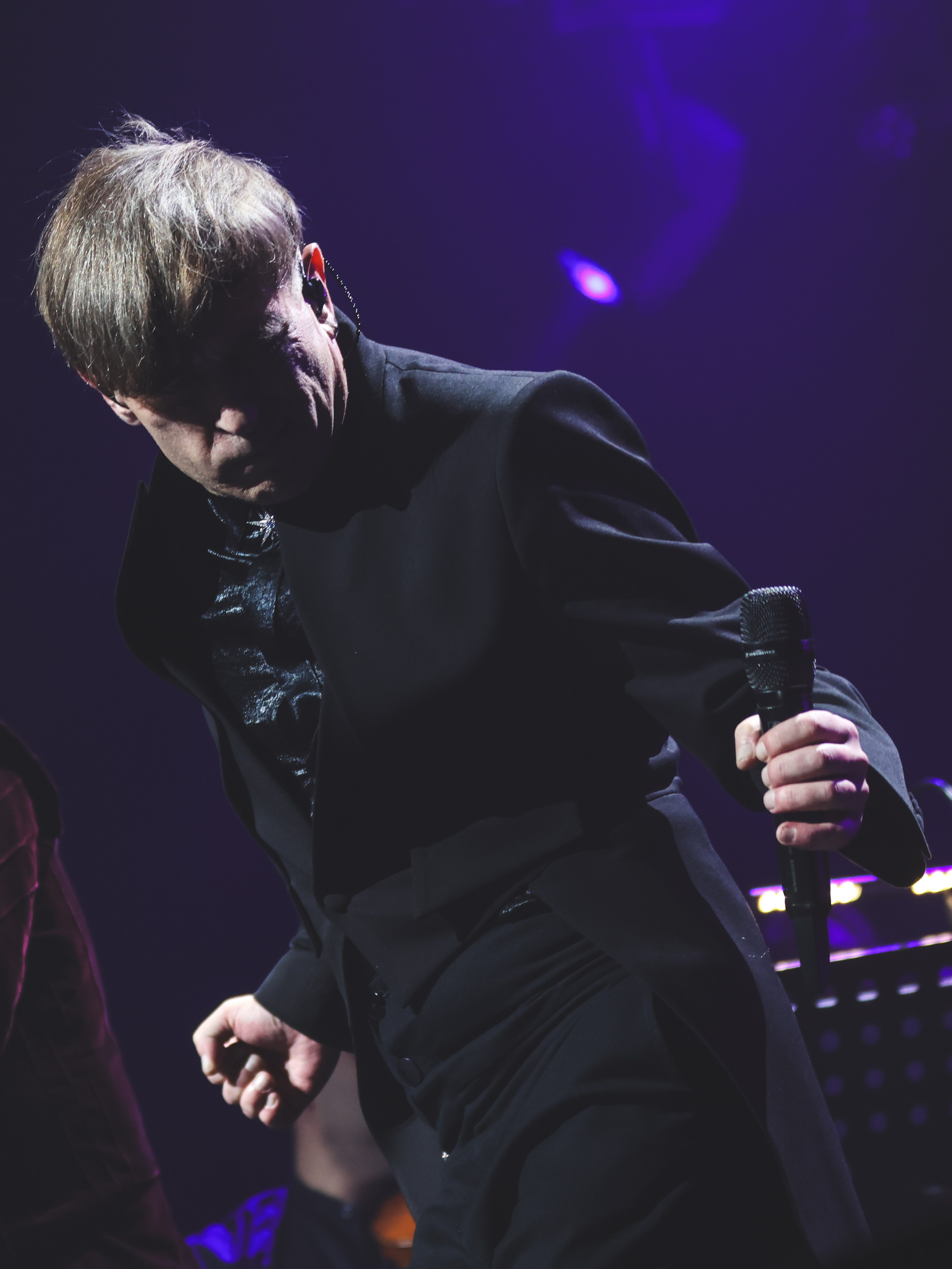 Группа Би-2. Ереван. Фотограф Ольга Махалова — Санкт-Петербург, Москва, Нижний Новгород