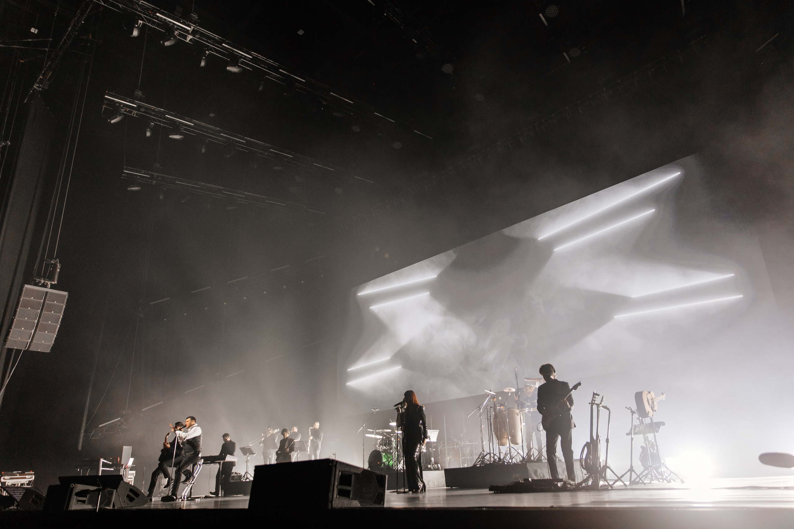 Emin, Live Арена. Фотограф Ольга Махалова — Санкт-Петербург, Москва, Нижний Новгород