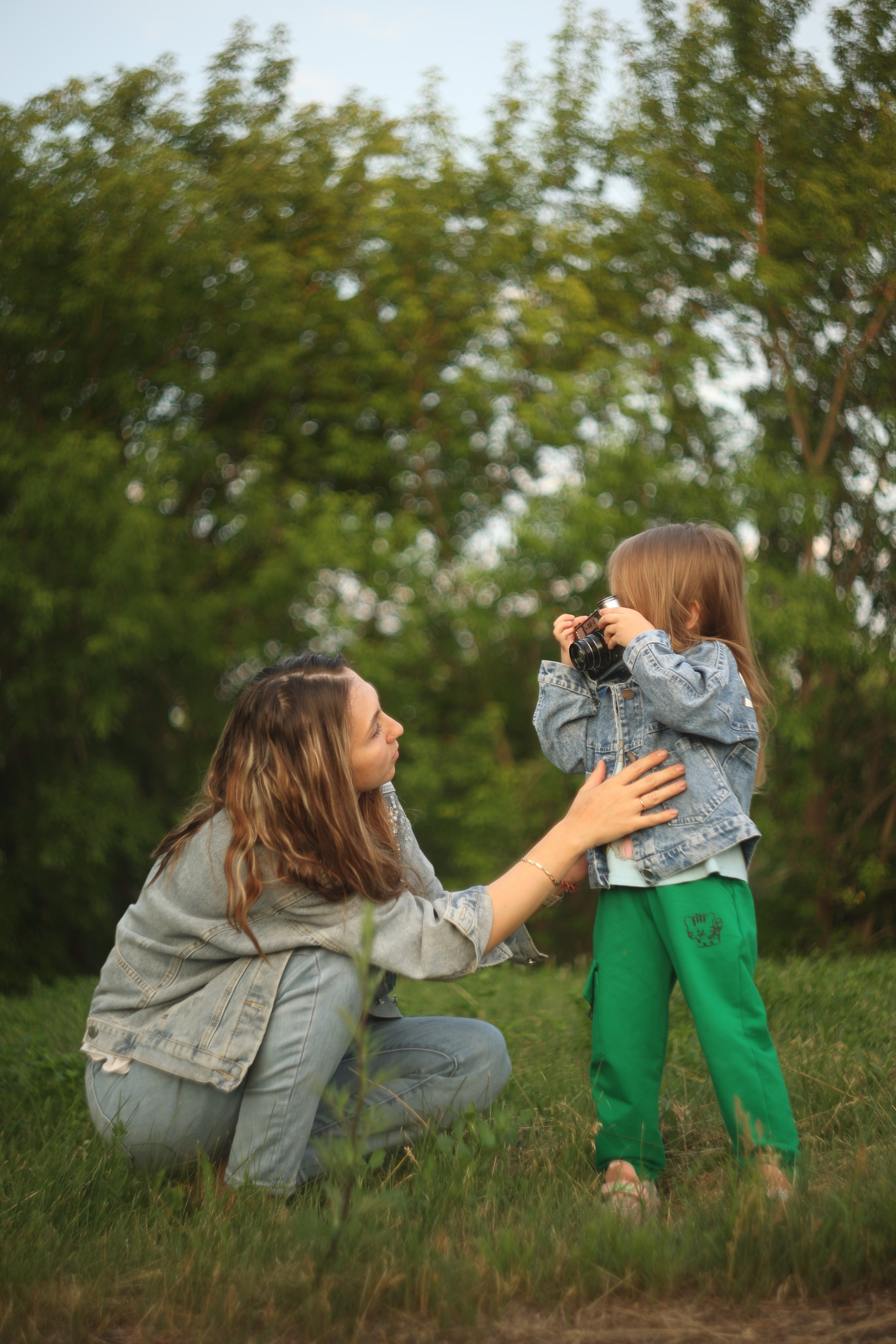 Маленький фотограф. Art my Pho