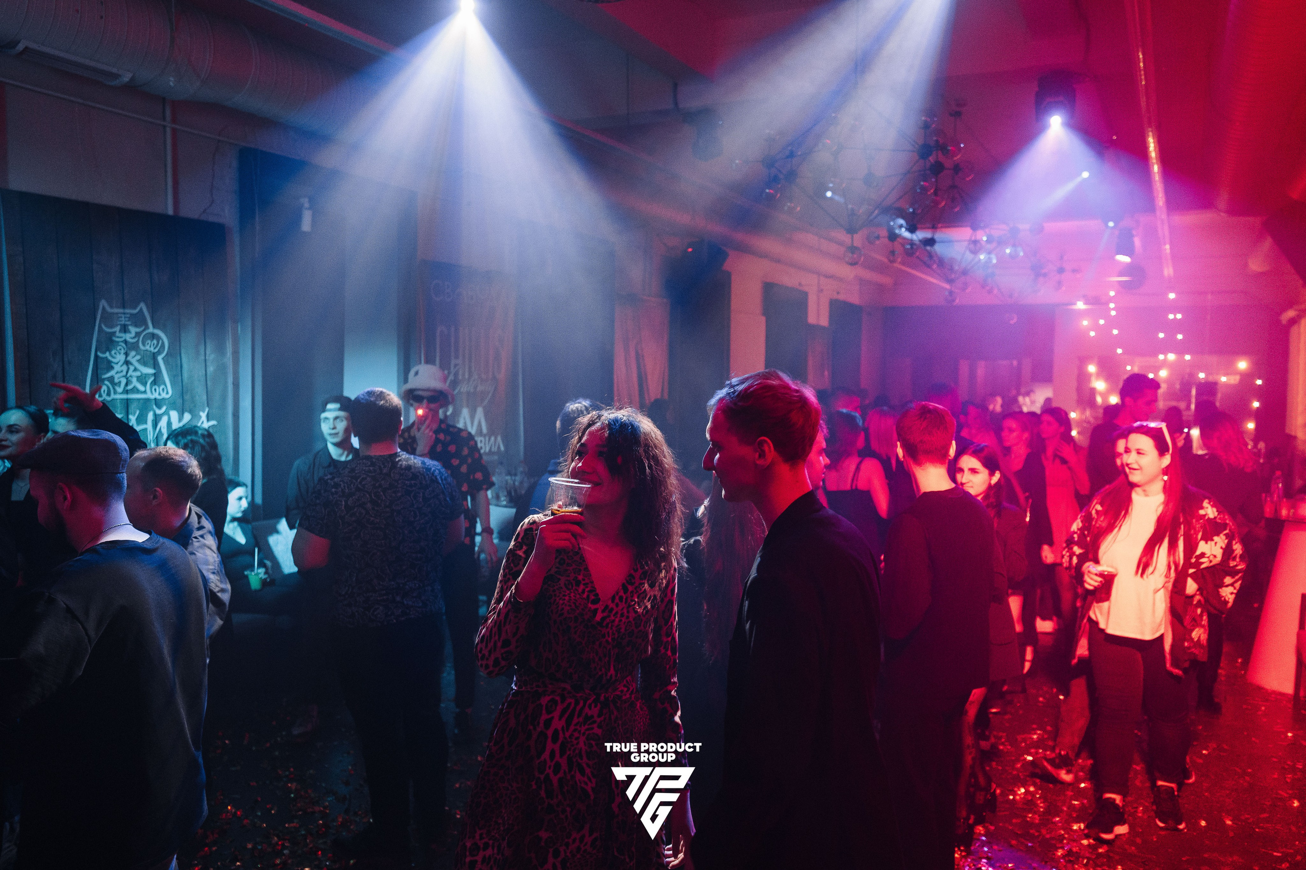 Корпоративы. Свадебный и репортажный фотограф