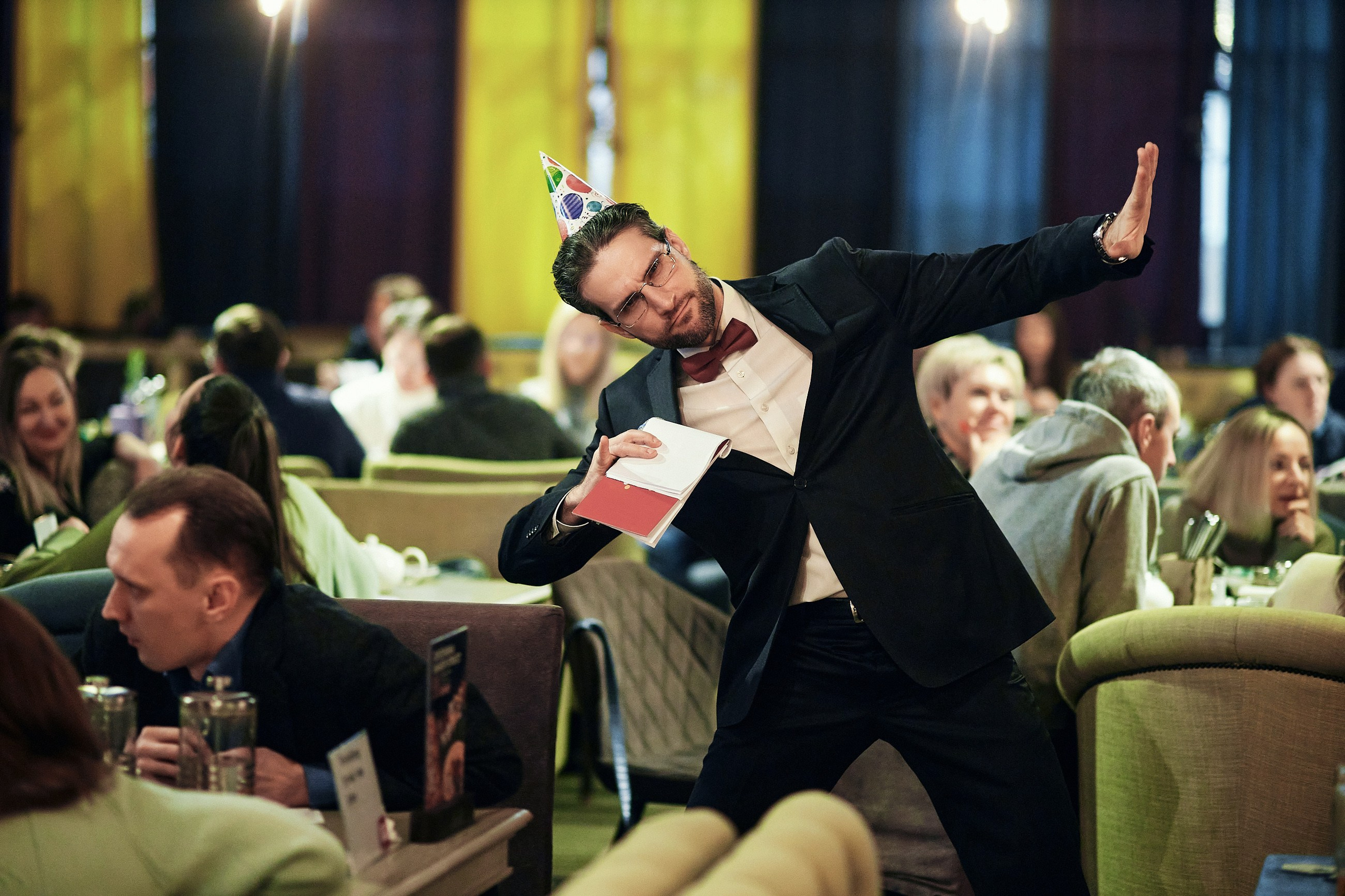 СитиКвиз. 7 лет. Семейный и репортажной фотограф в Красноярске и Москве Виктор Бабинцев