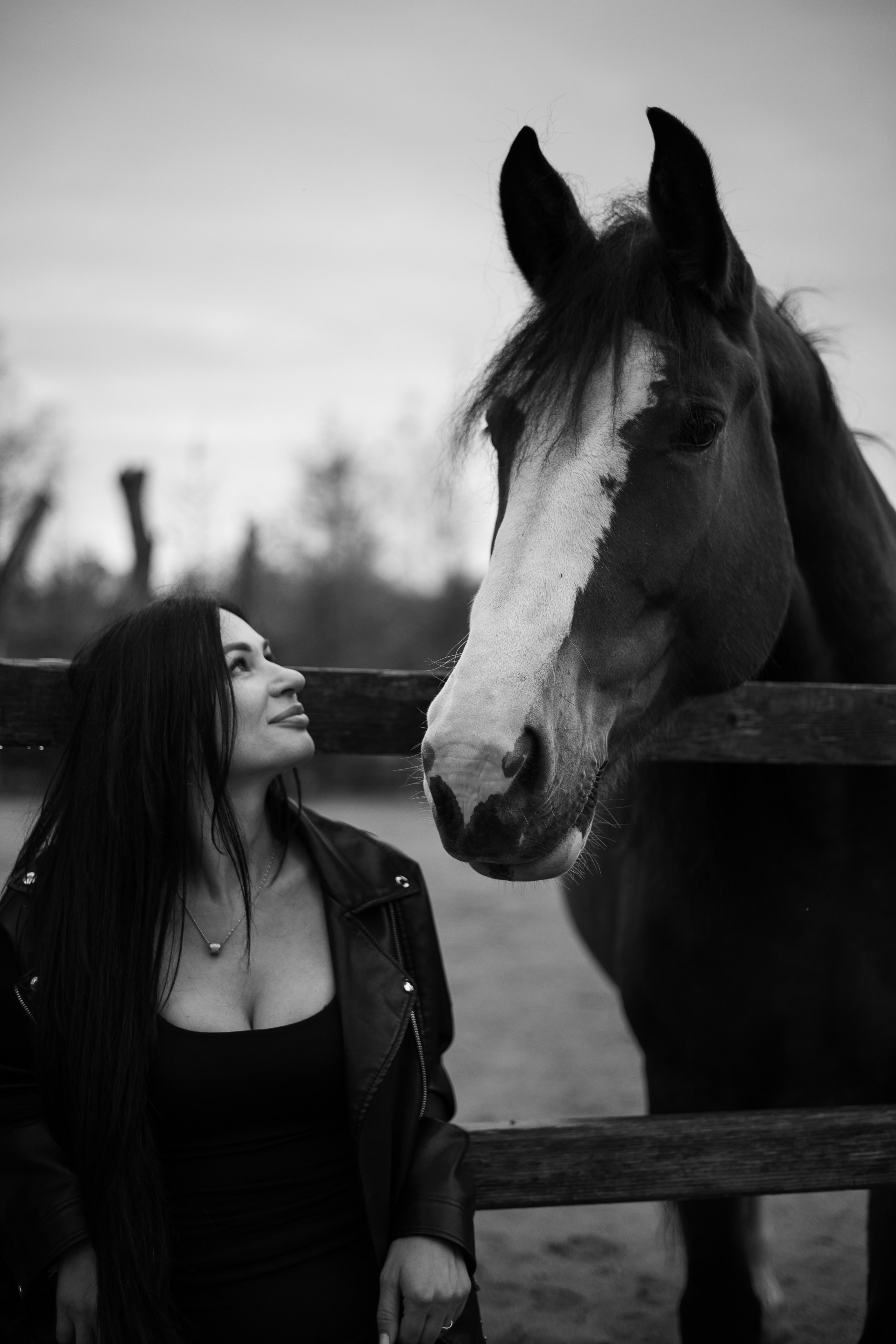 Прогулка на КСК " Арамис». Фотограф Лесозаводск Анна Рамченко