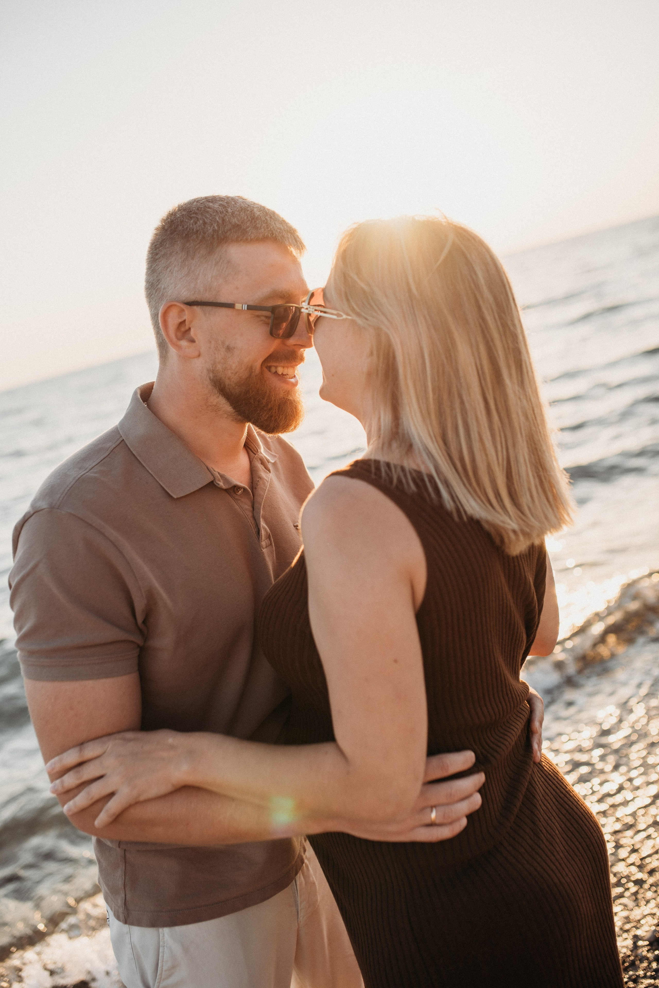 Фотограф в Сочи — Маргарита Поганова