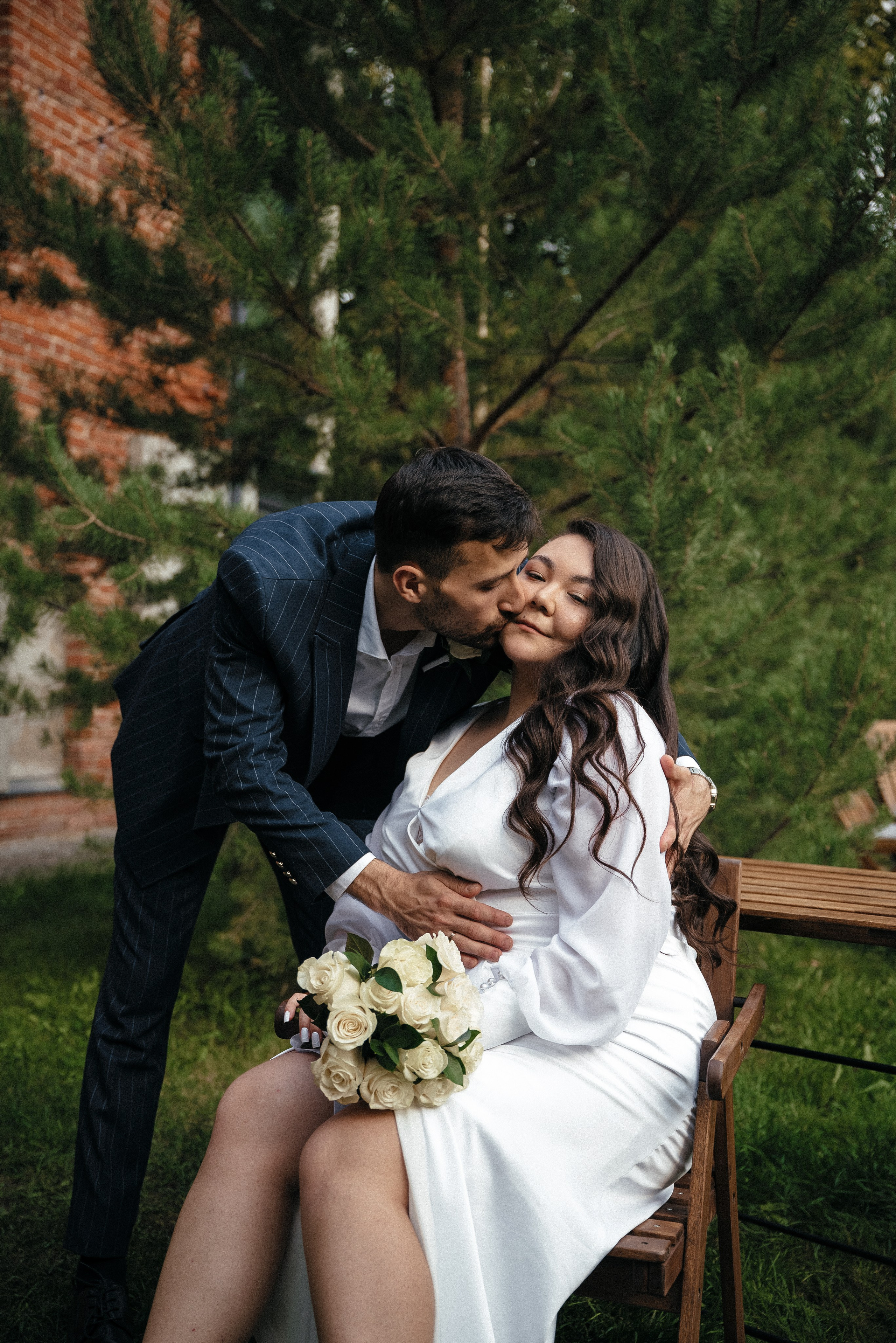 Александр и Диана. Анна Лобанова | фотограф