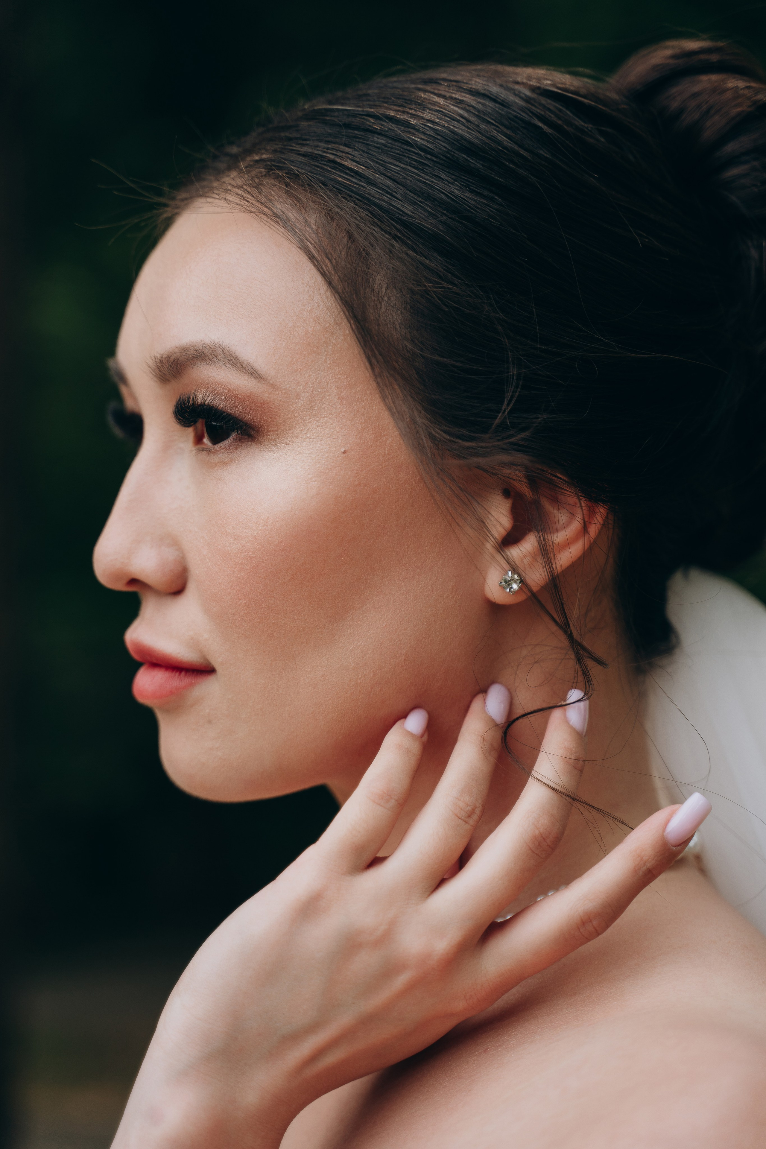 Анара и Денис. Фотограф Москва Виктория-Антуанетта