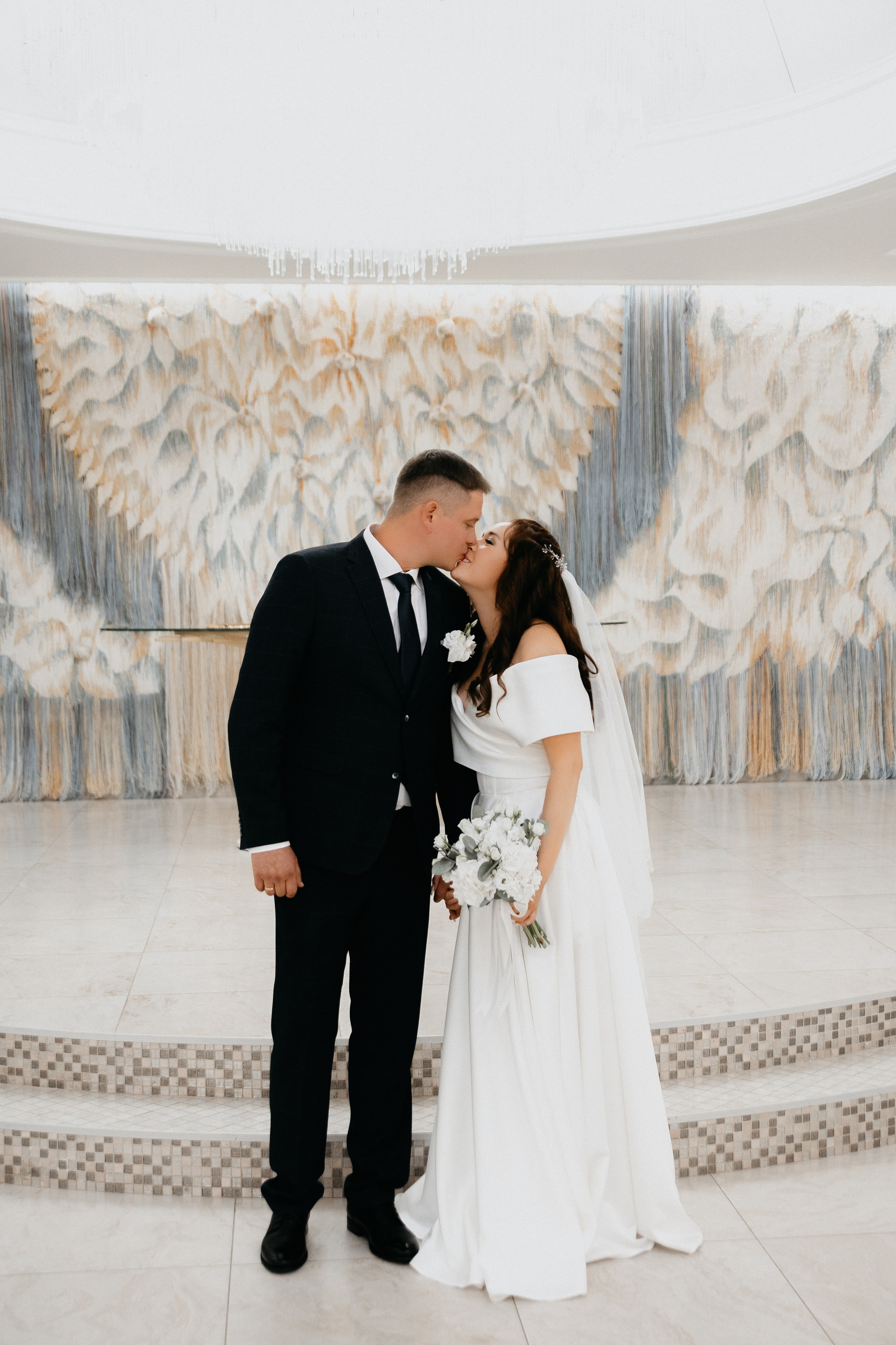 Свадьба. Семейный и свадебный фотограф в Ульяновске