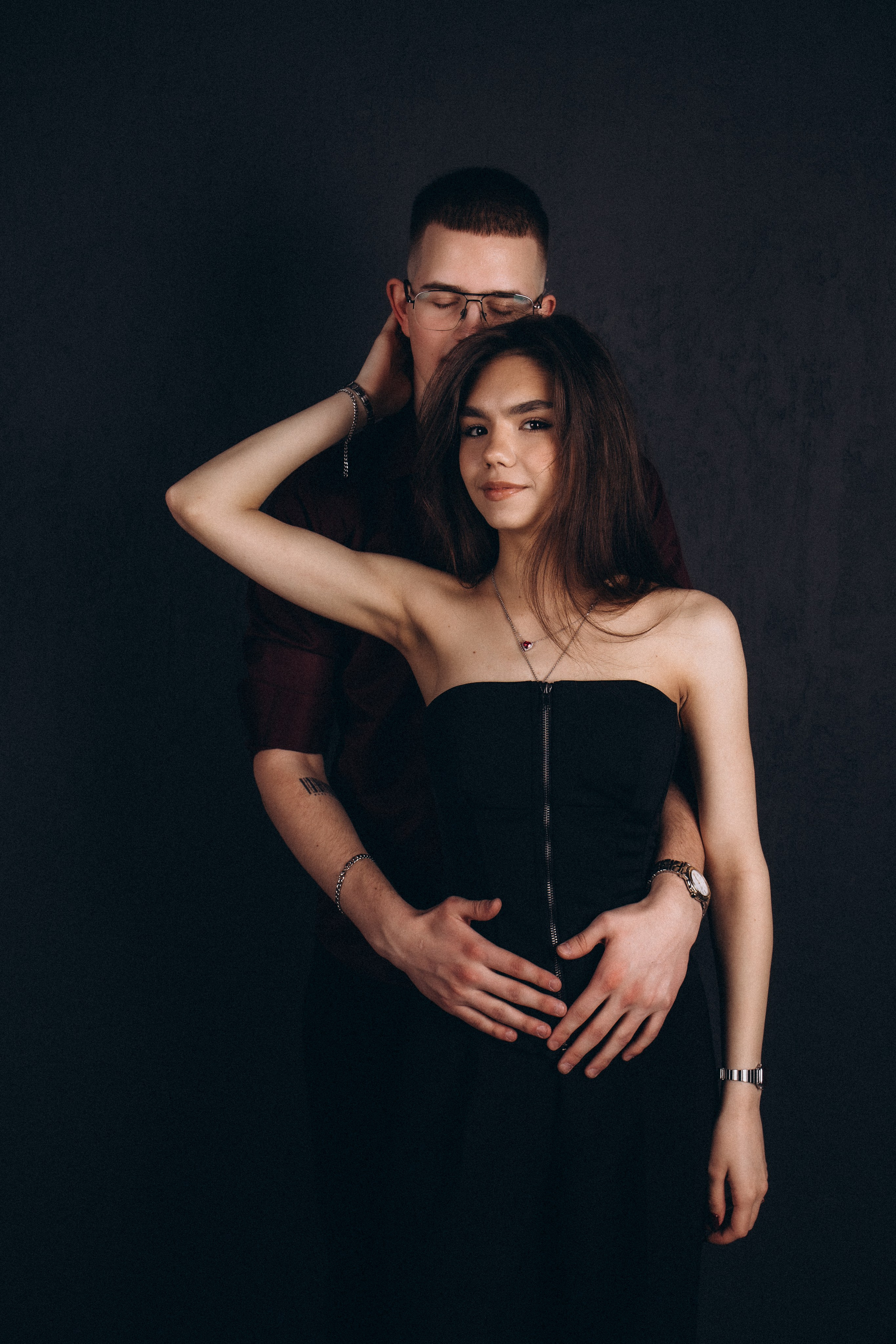 Истории о любви. Фотограф Москва Таша Панина