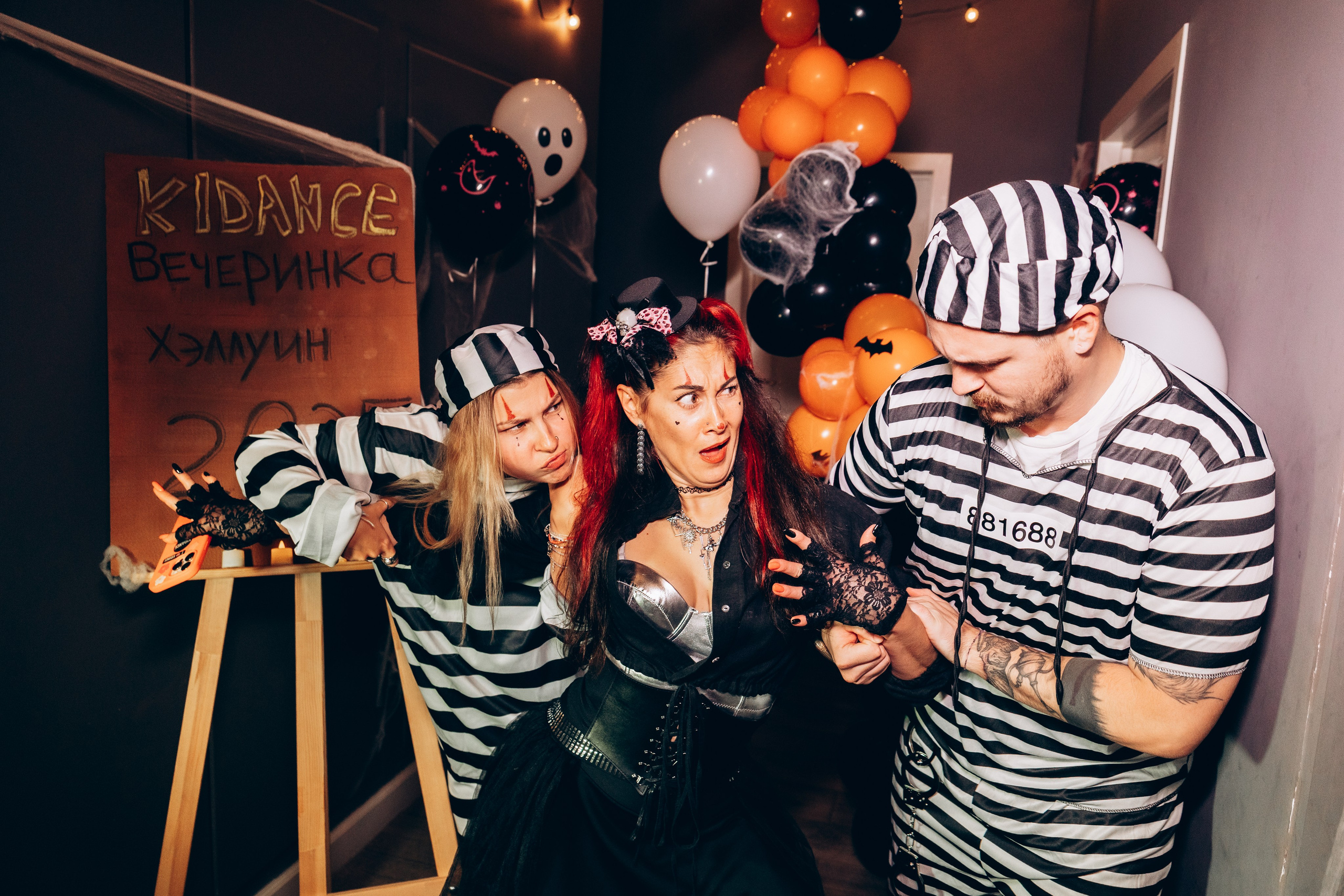 Съёмка корпоратива. Фотограф Москва Таша Панина