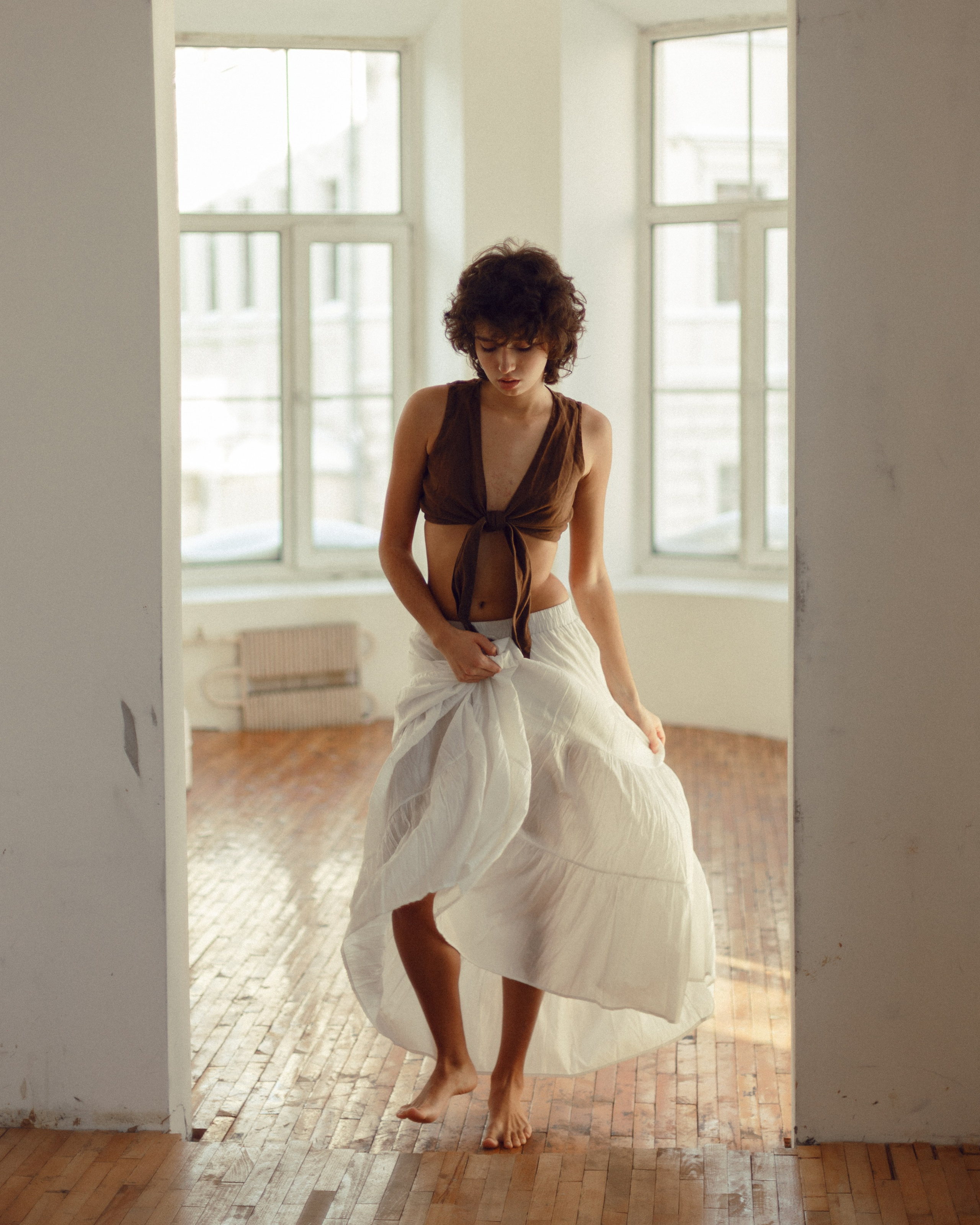 Натали. Фотограф в Москве — Евгения Прокопенко