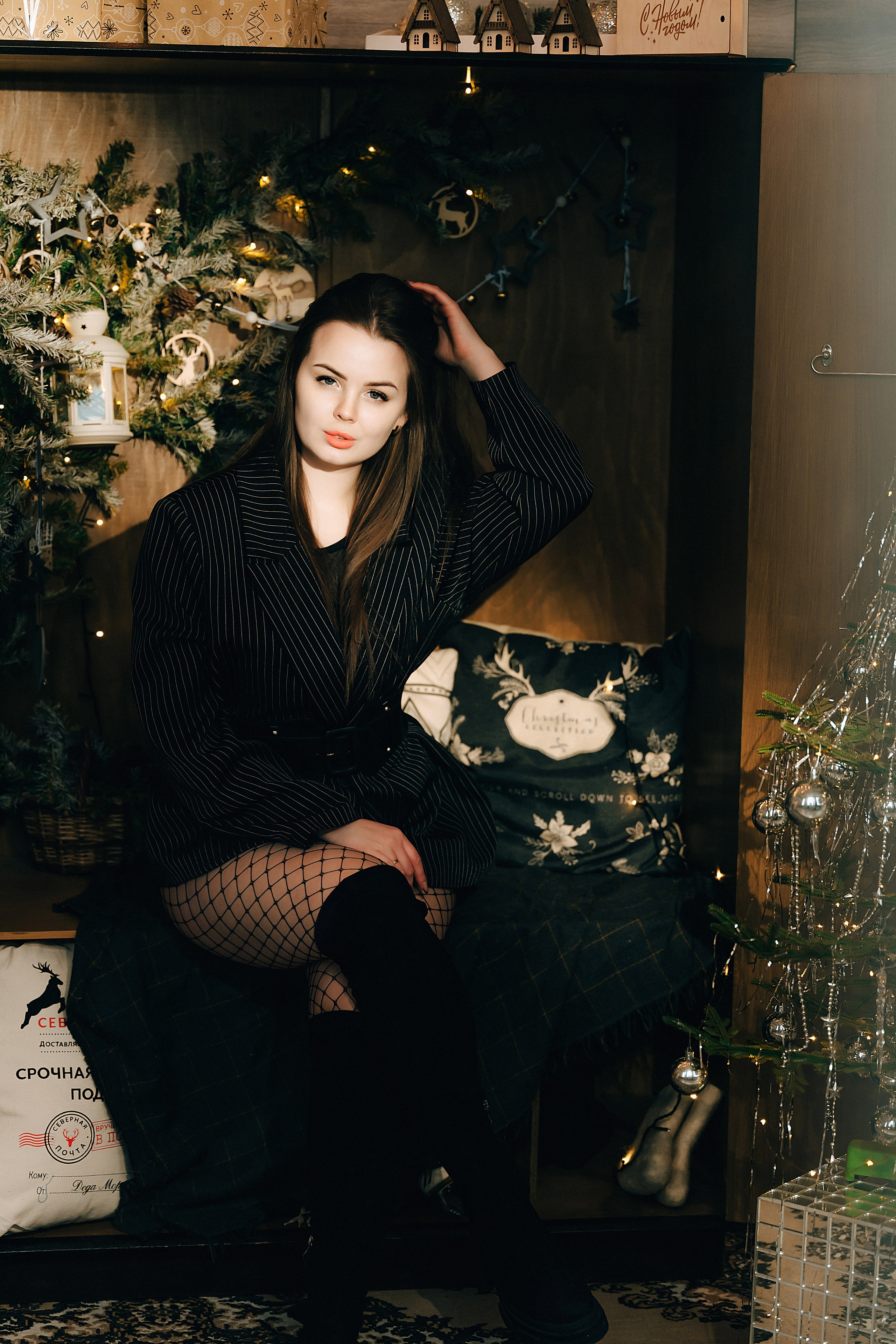 Люблю себя любимую. Детский и семейный фотограф Катерина Мишина