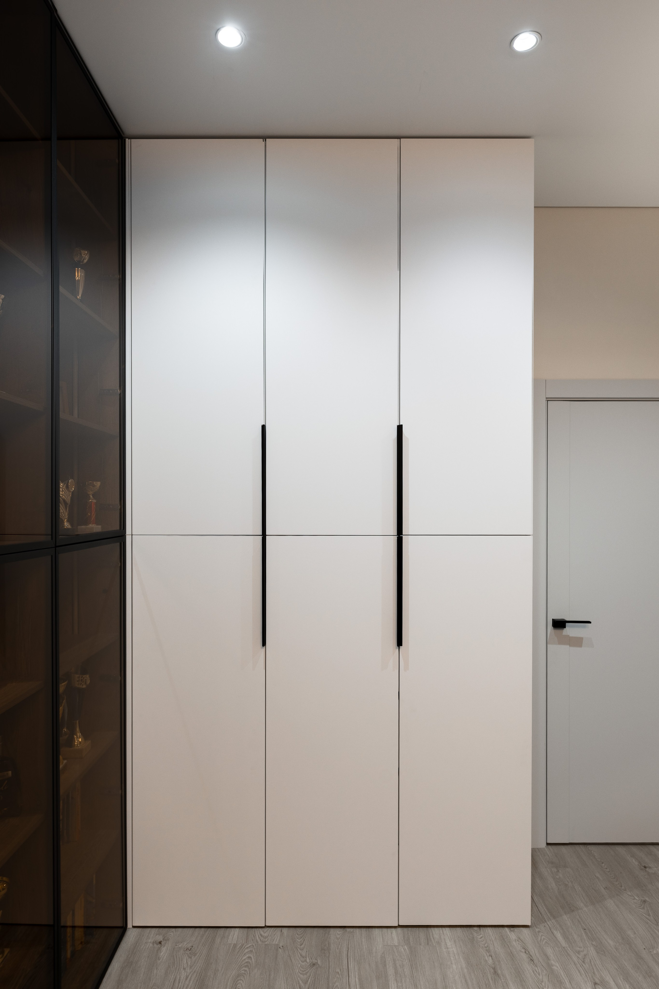 Проезд Подбельского. Фотограф Вадим Казусь