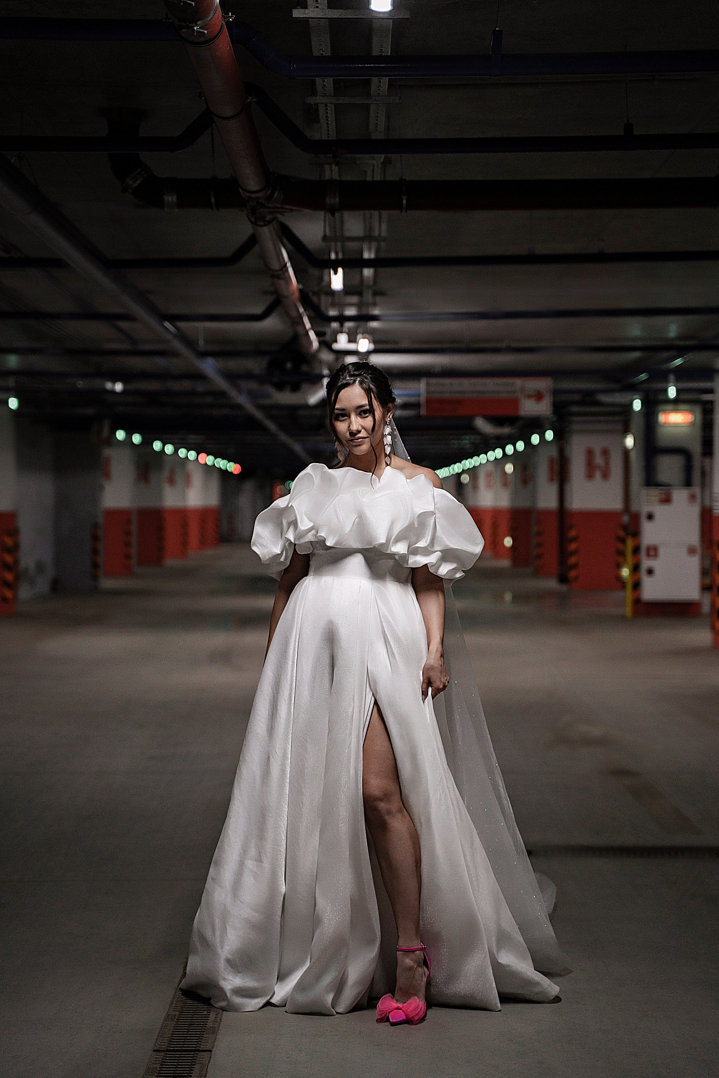 Евгений & Диана. Фотограф Казань