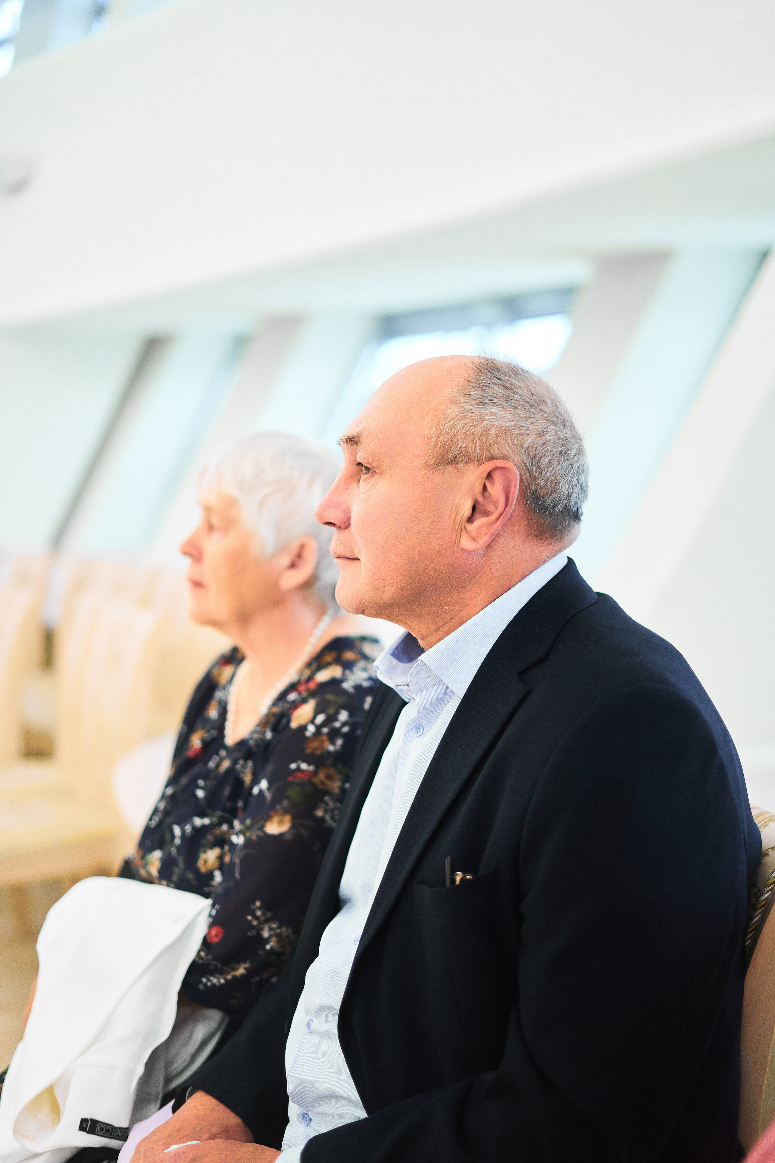 Ильнур и Резеда. Фотограф Казань