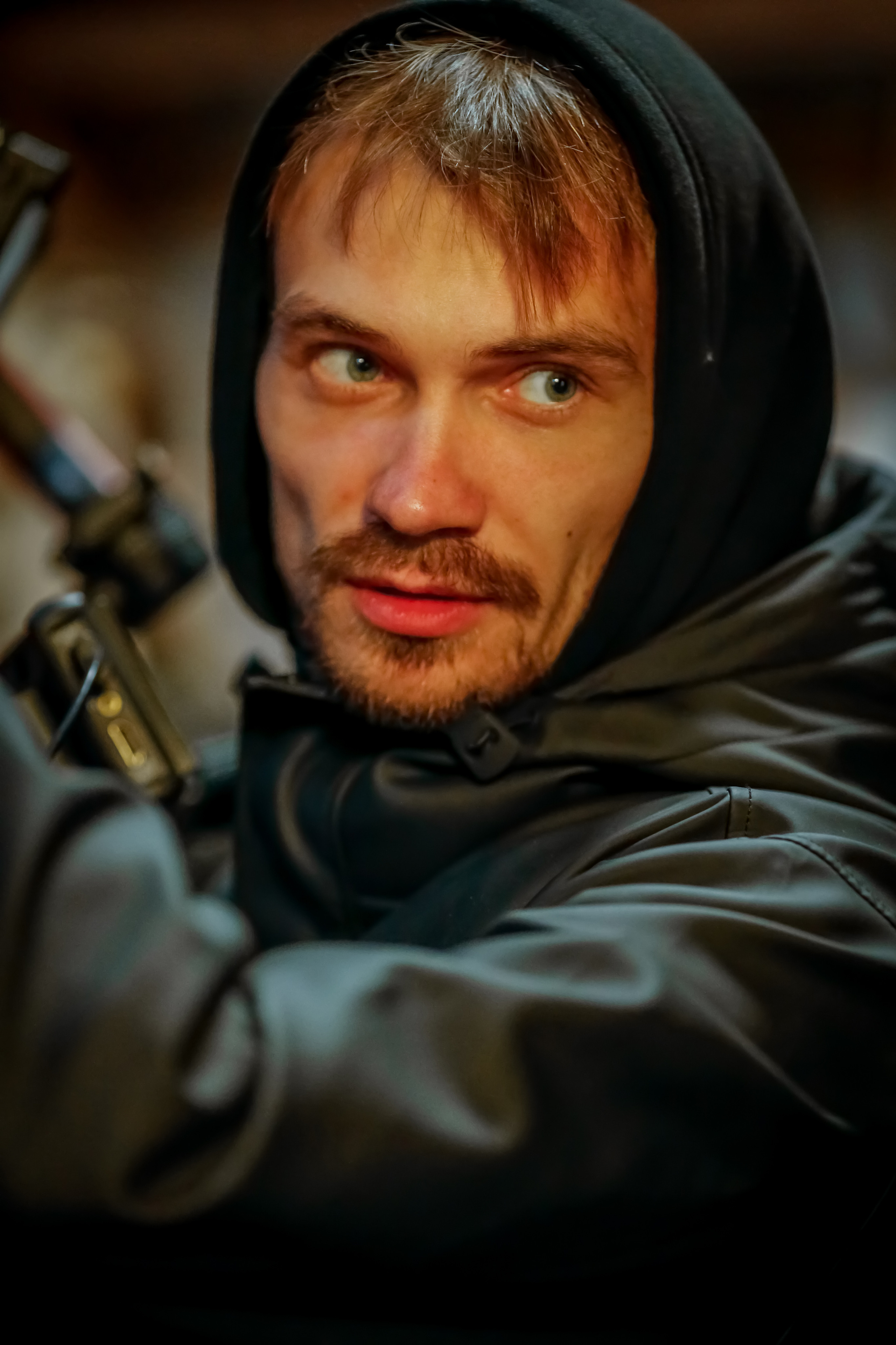 Съемки fashion-movie «Остров сокровищ». Детский и семейный фотограф в Москве Мария Самохина