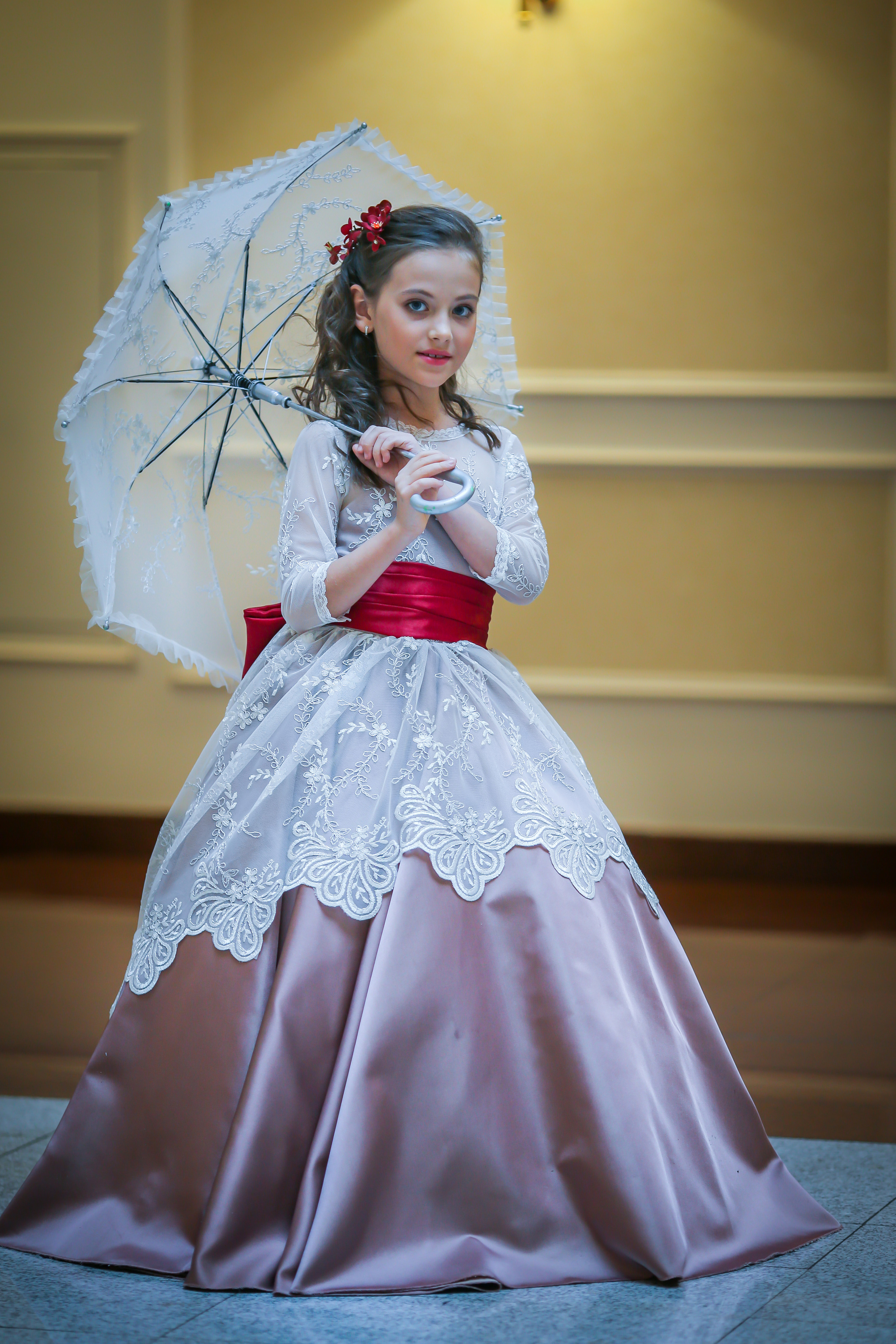 Miss&Mister Effulgence. Детский и семейный фотограф в Москве Мария Самохина