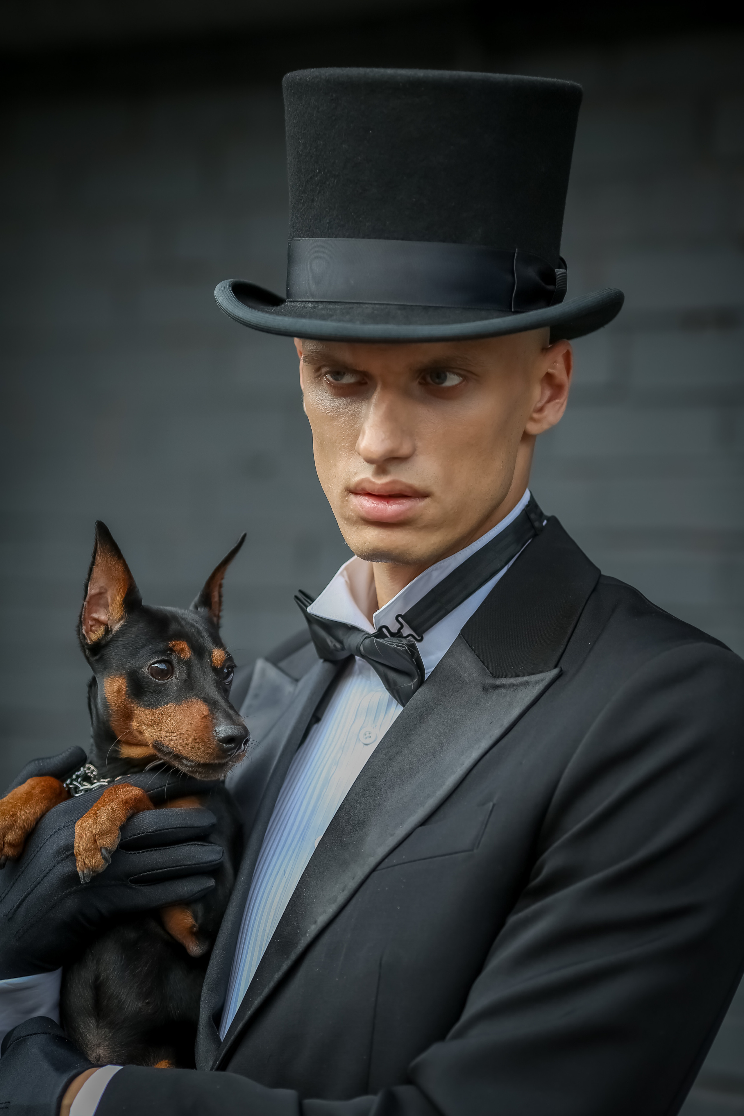 Портретная фотография. Детский и семейный фотограф в Москве Мария Самохина