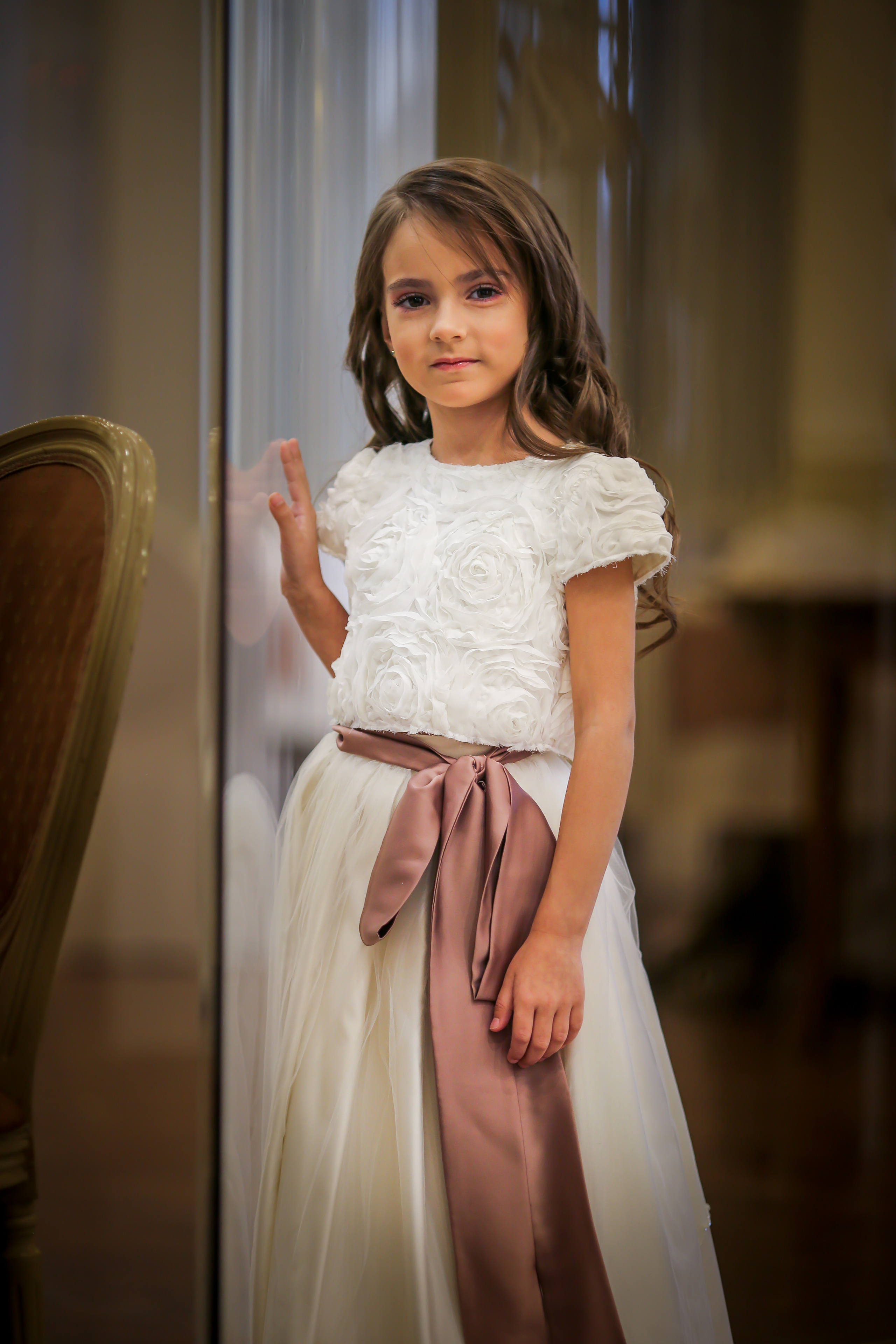 Miss&Mister Effulgence. Детский и семейный фотограф в Москве Мария Самохина