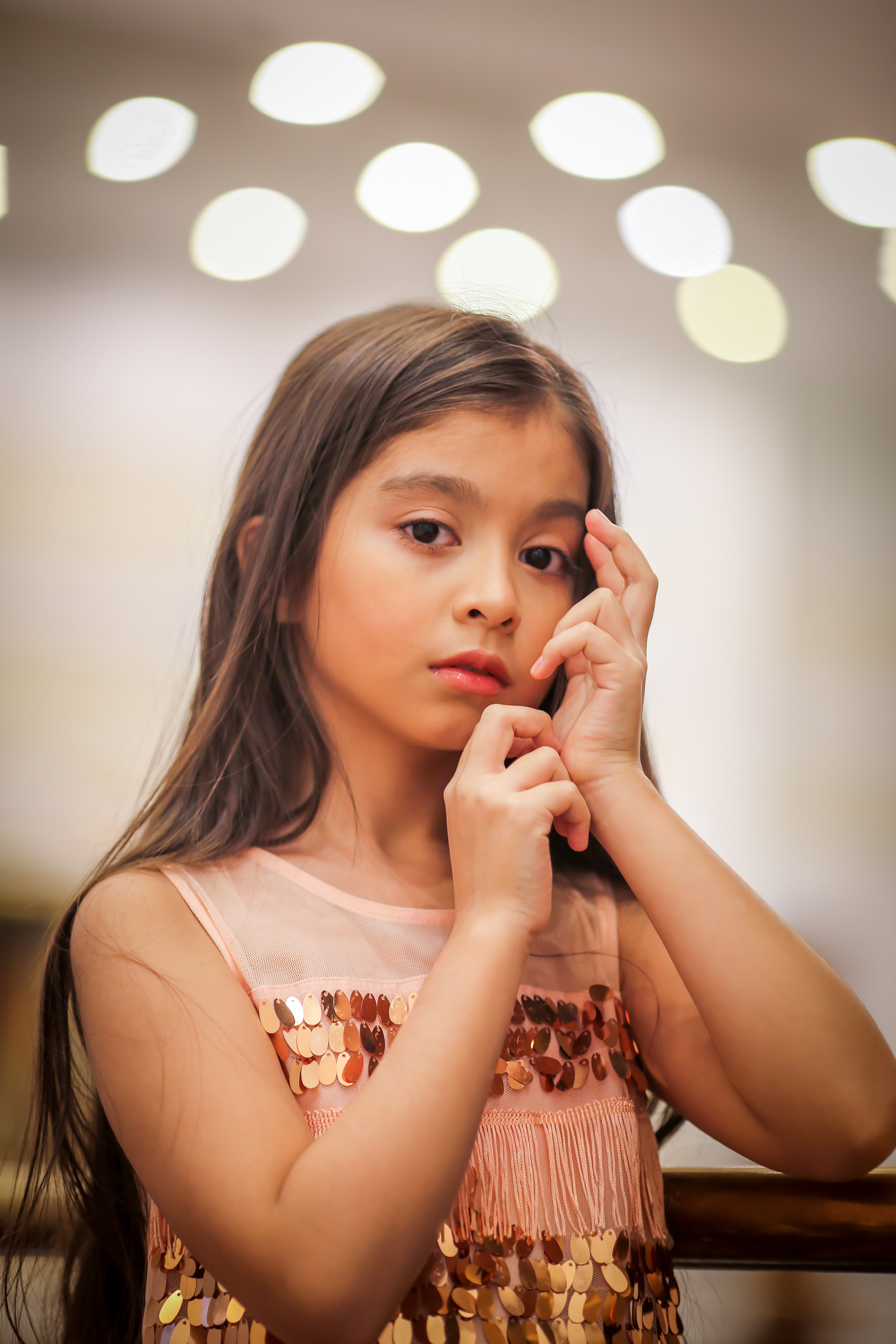 Miss&Mister Effulgence. Детский и семейный фотограф в Москве Мария Самохина