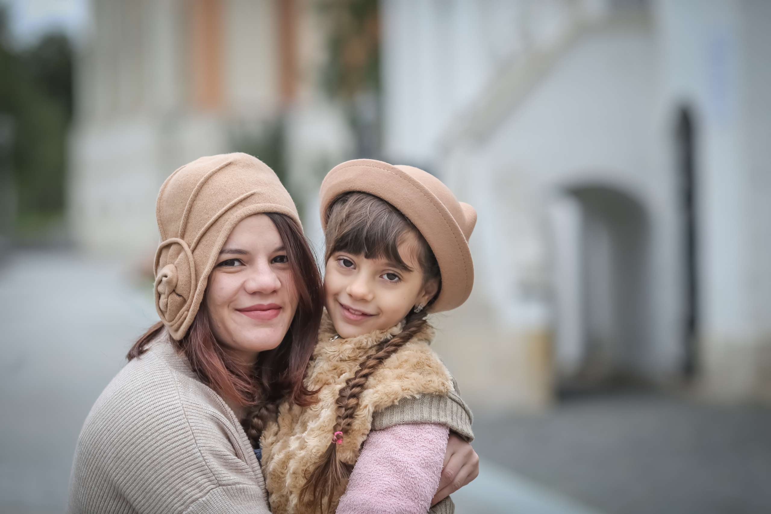 Семейная фотография. Детский и семейный фотограф в Москве Мария Самохина