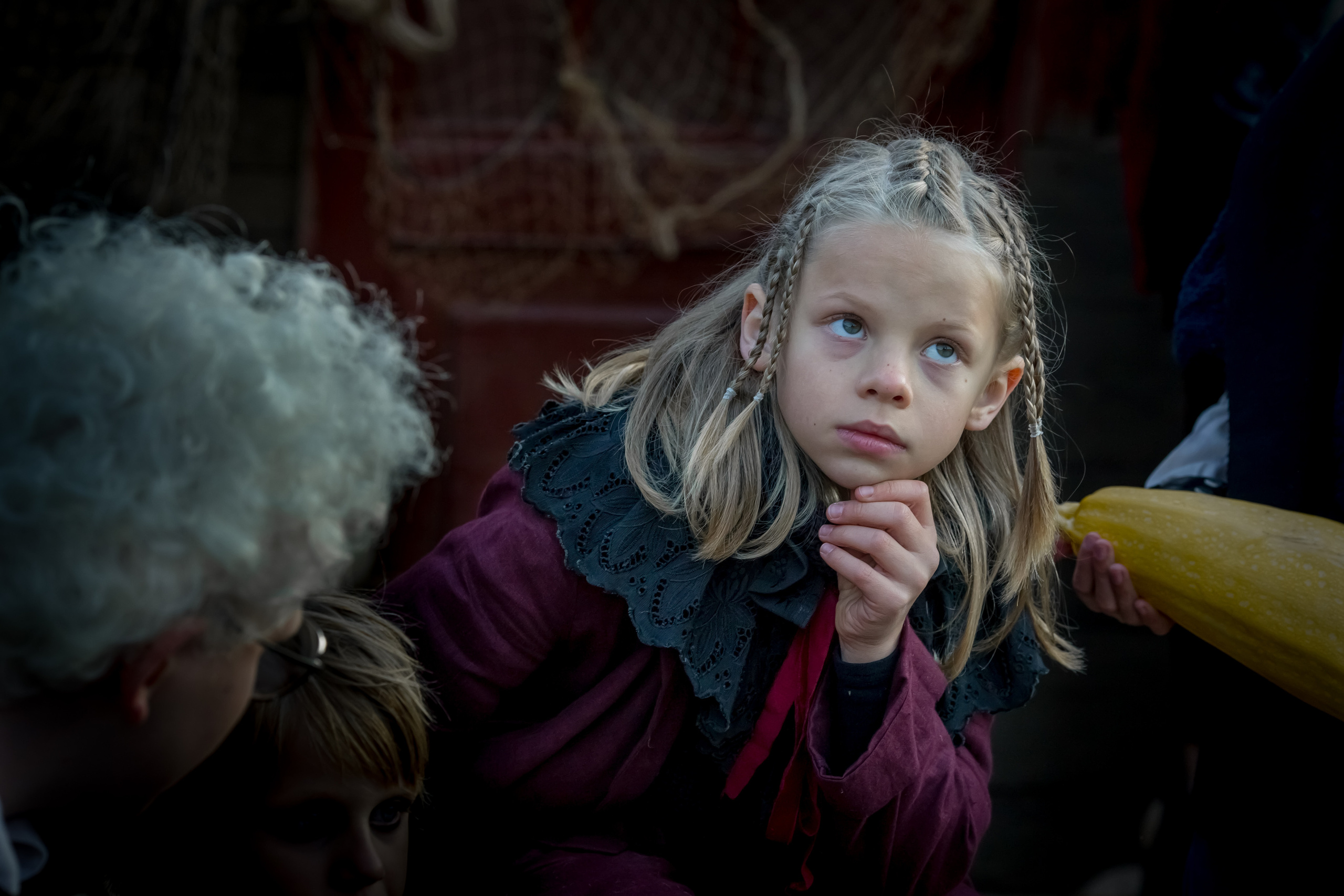 Съемки fashion-movie «Остров сокровищ». Детский и семейный фотограф в Москве Мария Самохина