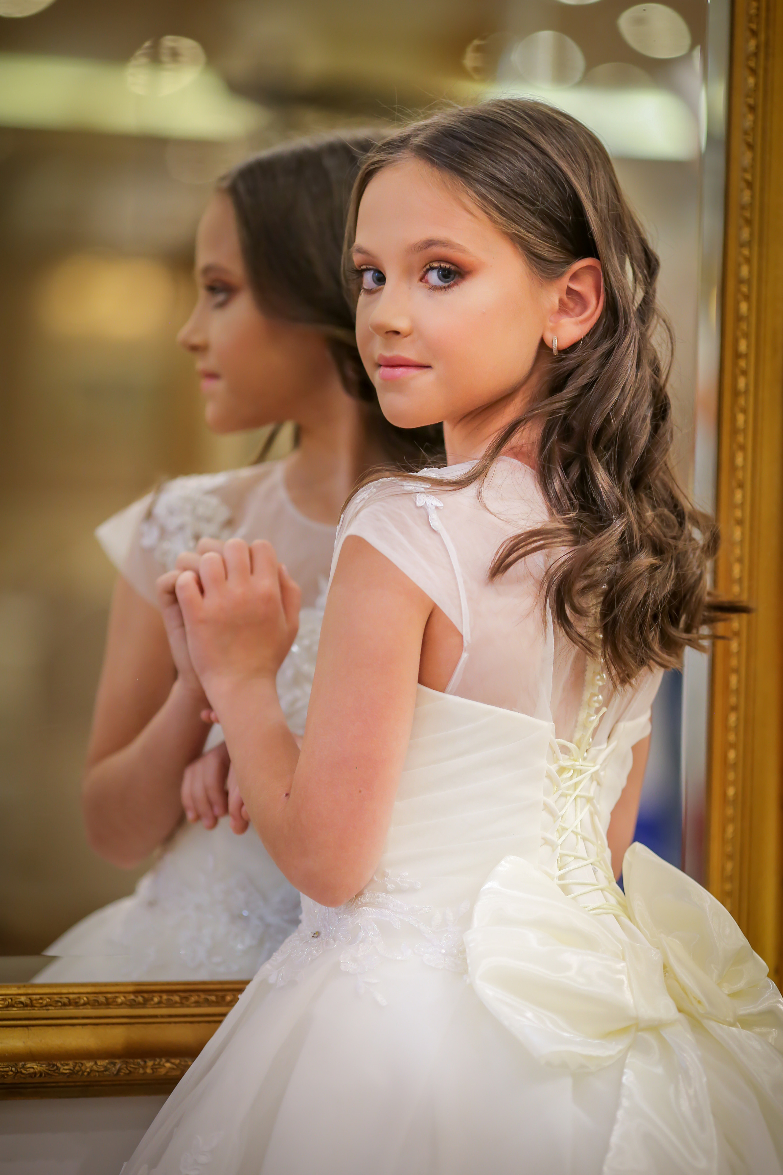 Miss&Mister Effulgence. Детский и семейный фотограф в Москве Мария Самохина