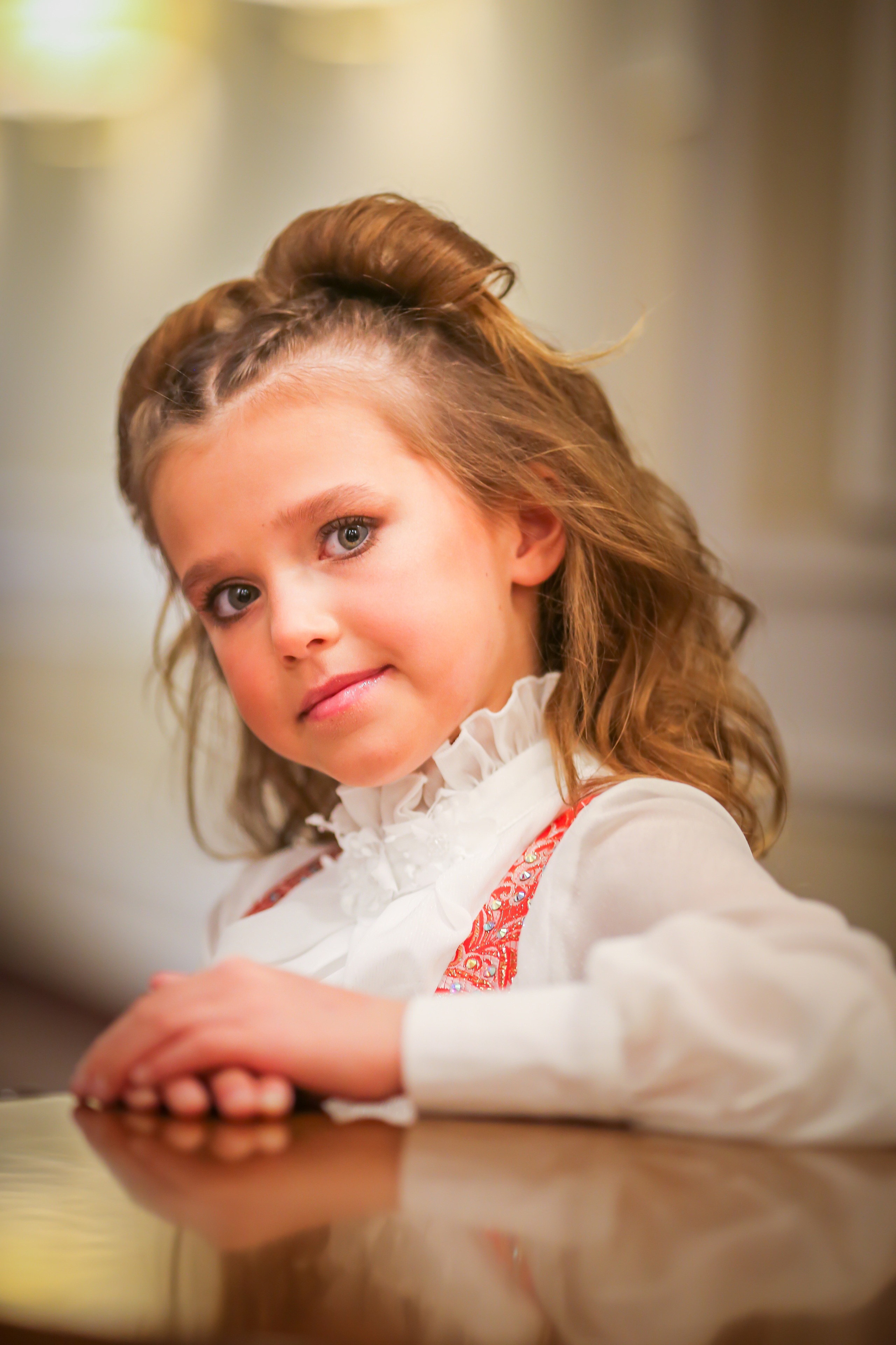 Miss&Mister Effulgence. Детский и семейный фотограф в Москве Мария Самохина