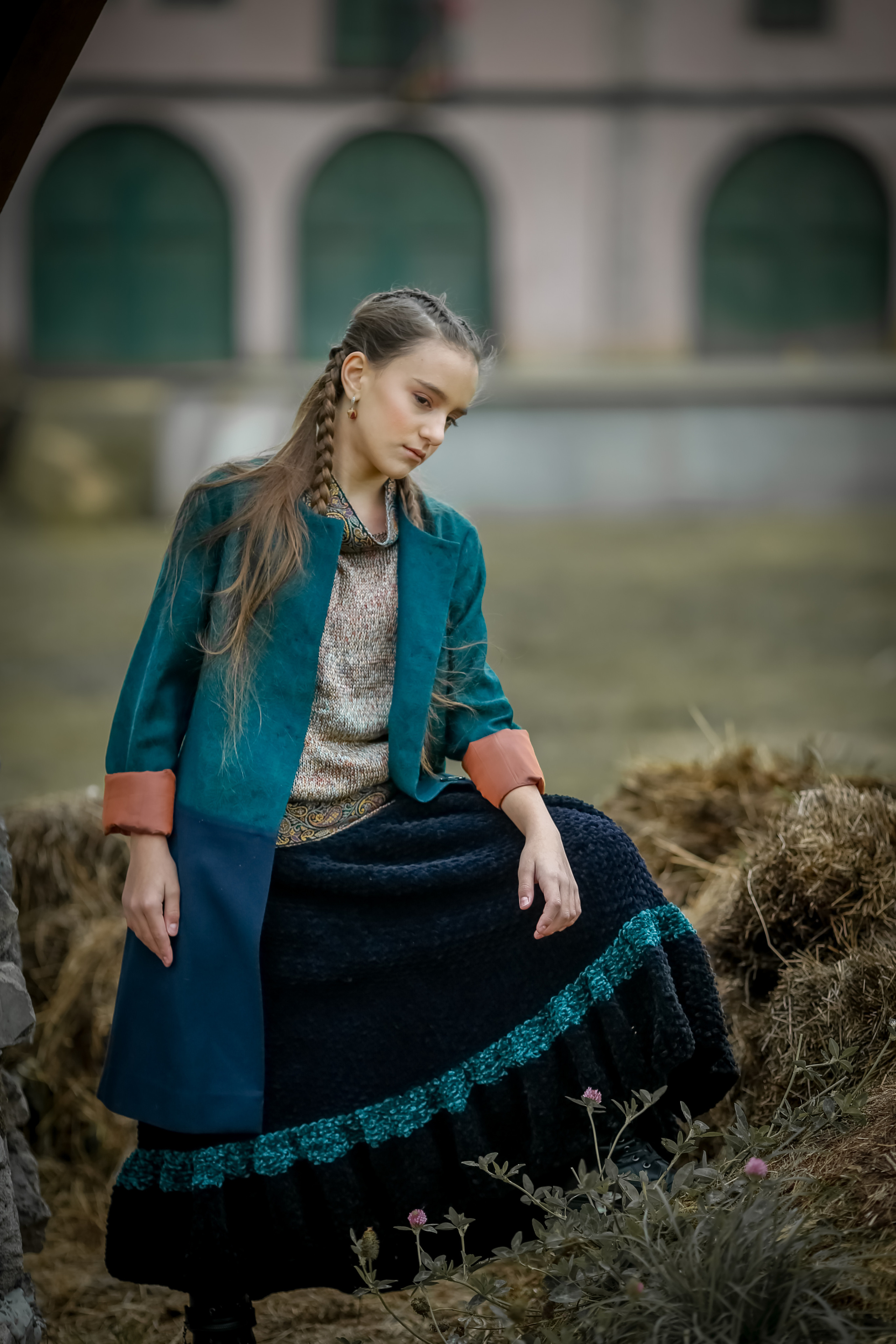 Съемки fashion-movie «Остров сокровищ». Детский и семейный фотограф в Москве Мария Самохина